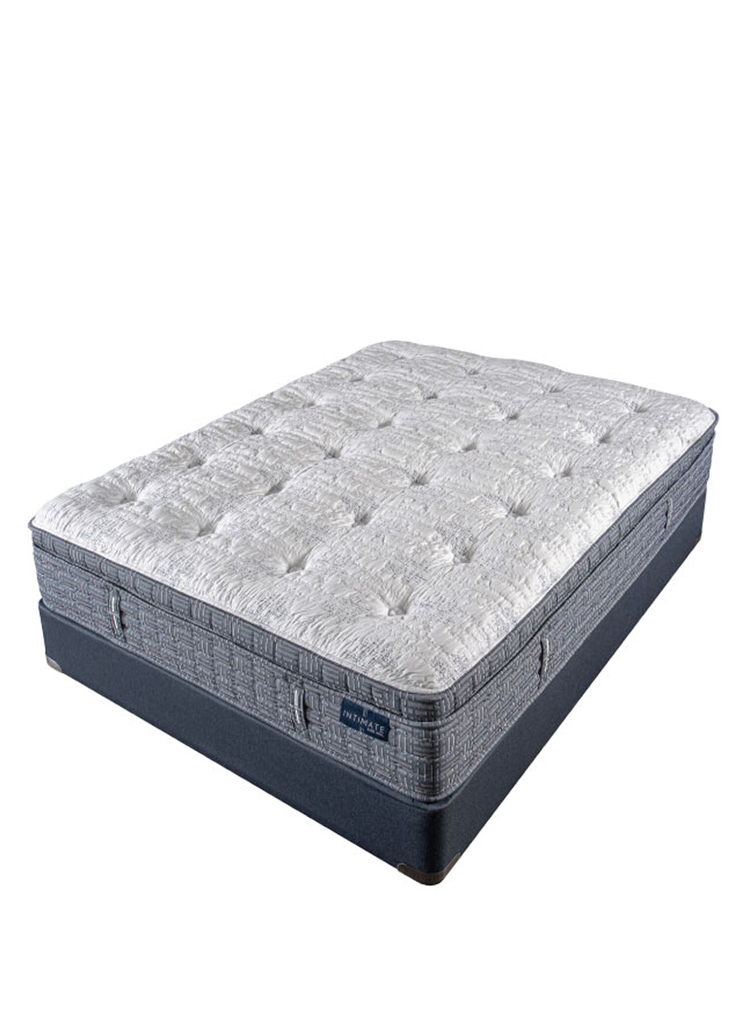 Penrose Tek Kişilik Yatak 90x200 cm