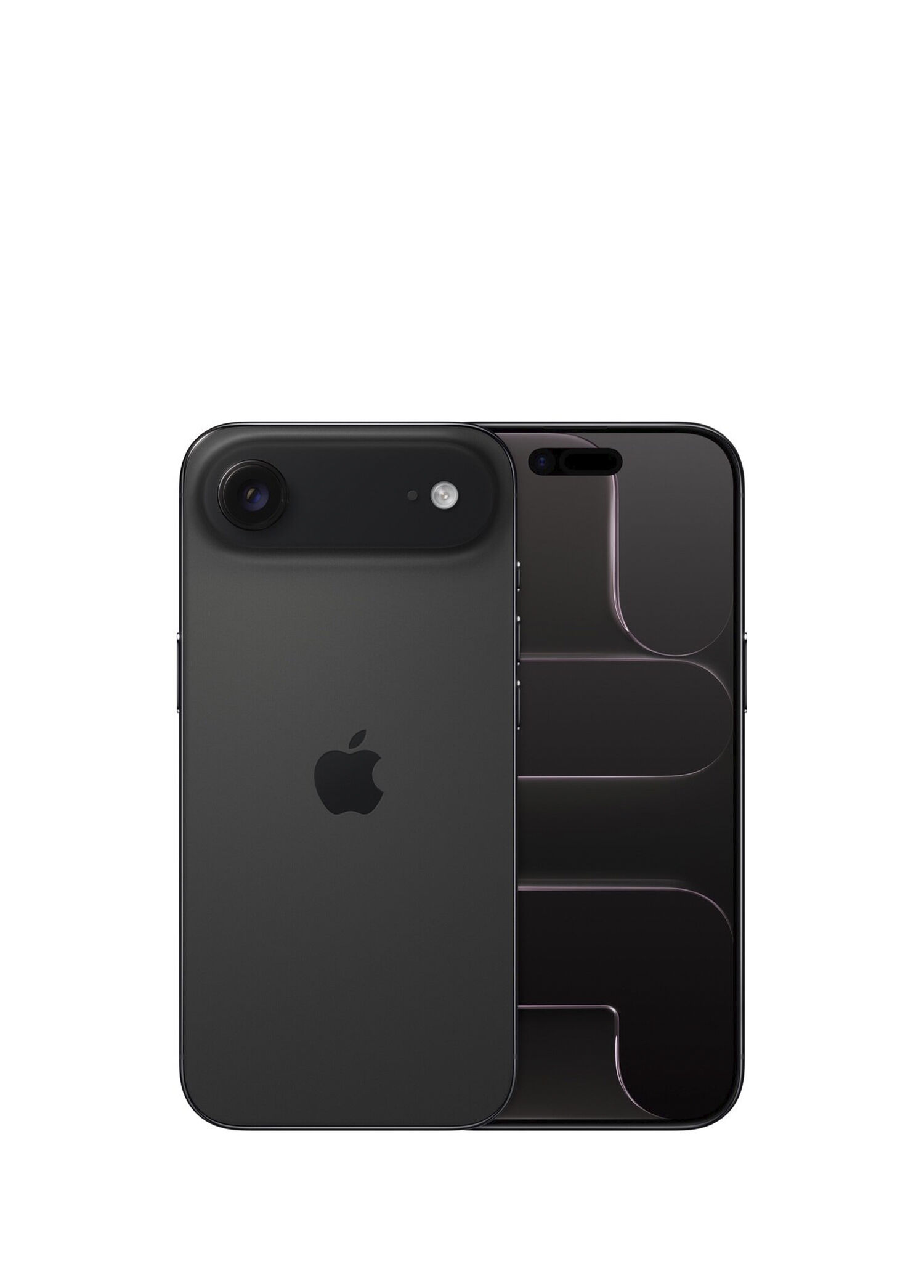 iPhone Air 256GB Uzay Siyahı Akıllı Cep Telefonu MG2L4TU/A