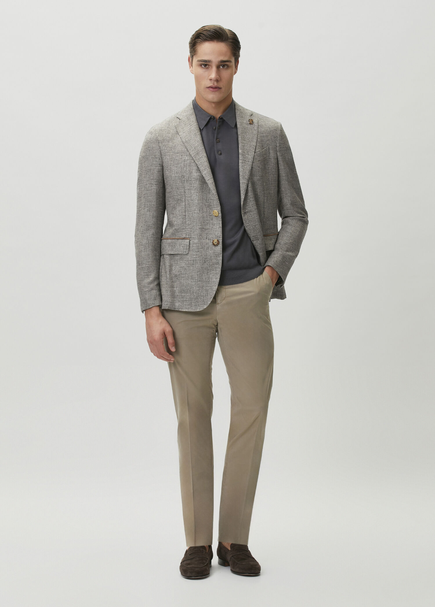 Yeşil Pantolon