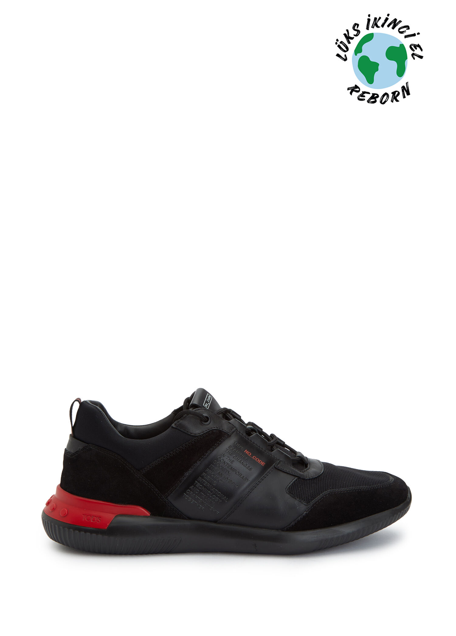 Tod's Erkek Sneakers