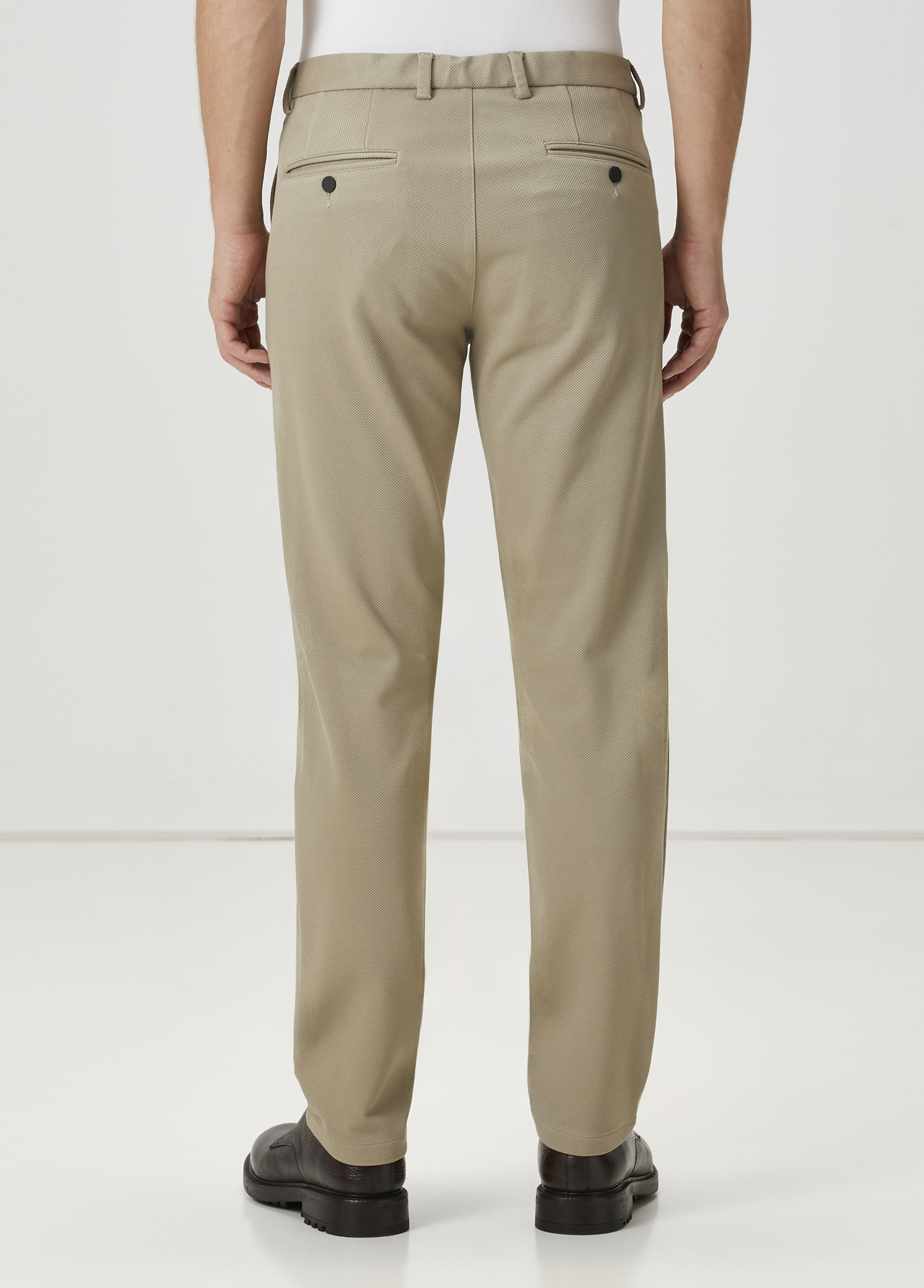 Koyu Bej Chino Pantolon_2