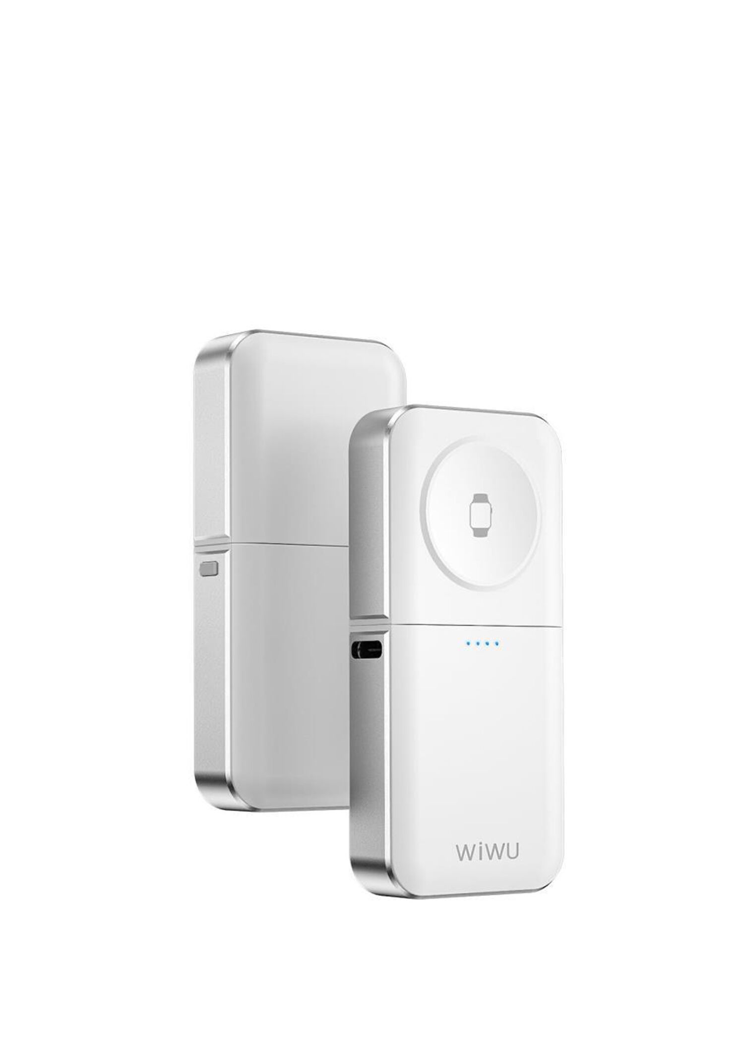 Wi-M21 Elf Serisi 1100mAh Apple Watch Powerbank