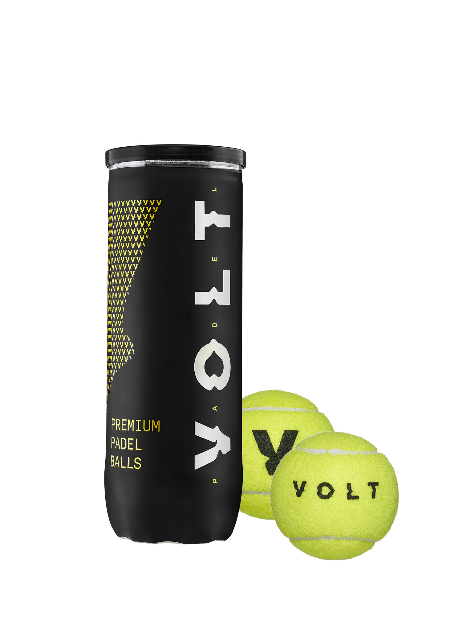 Premium Padel Topu