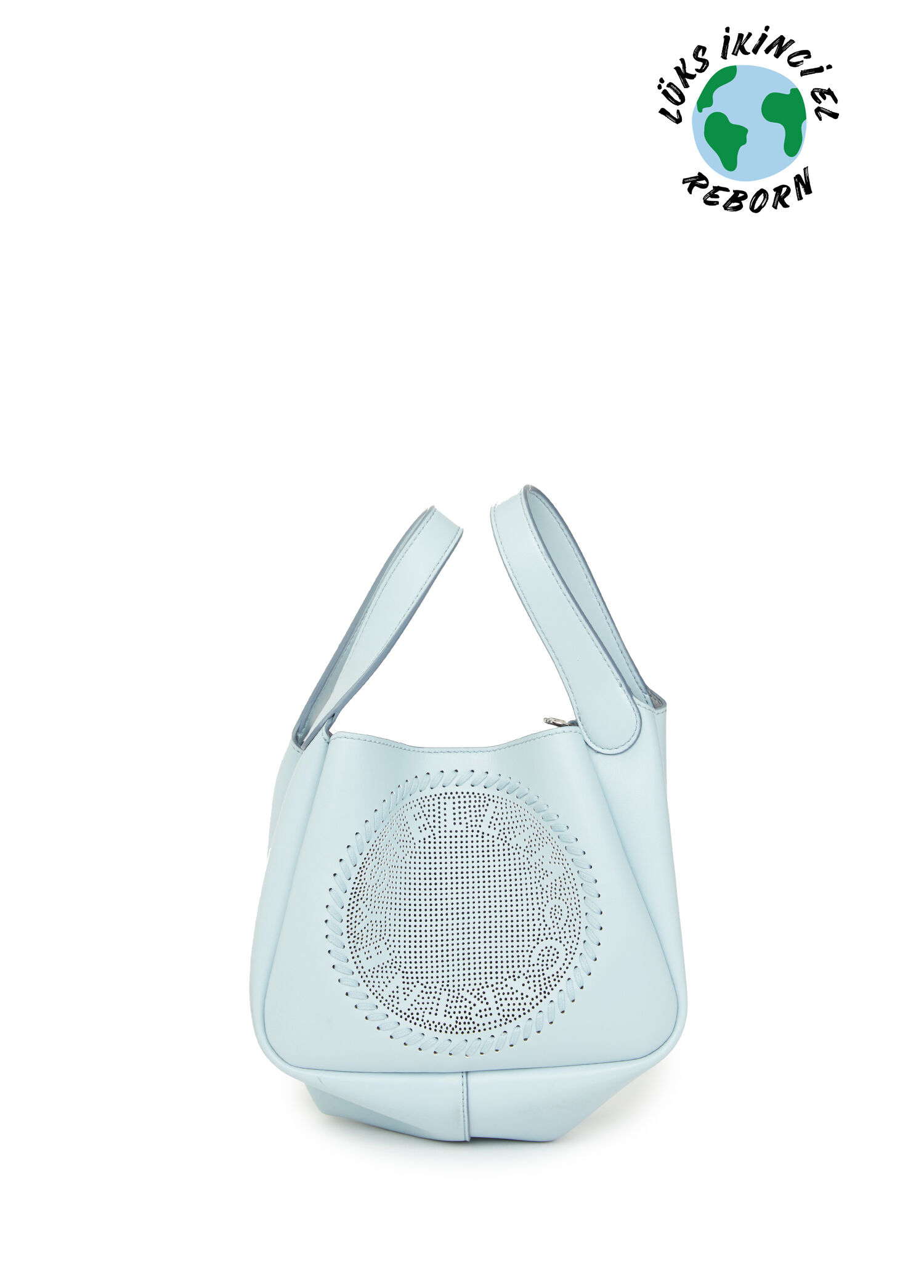 Stella McCartney Logo Çanta