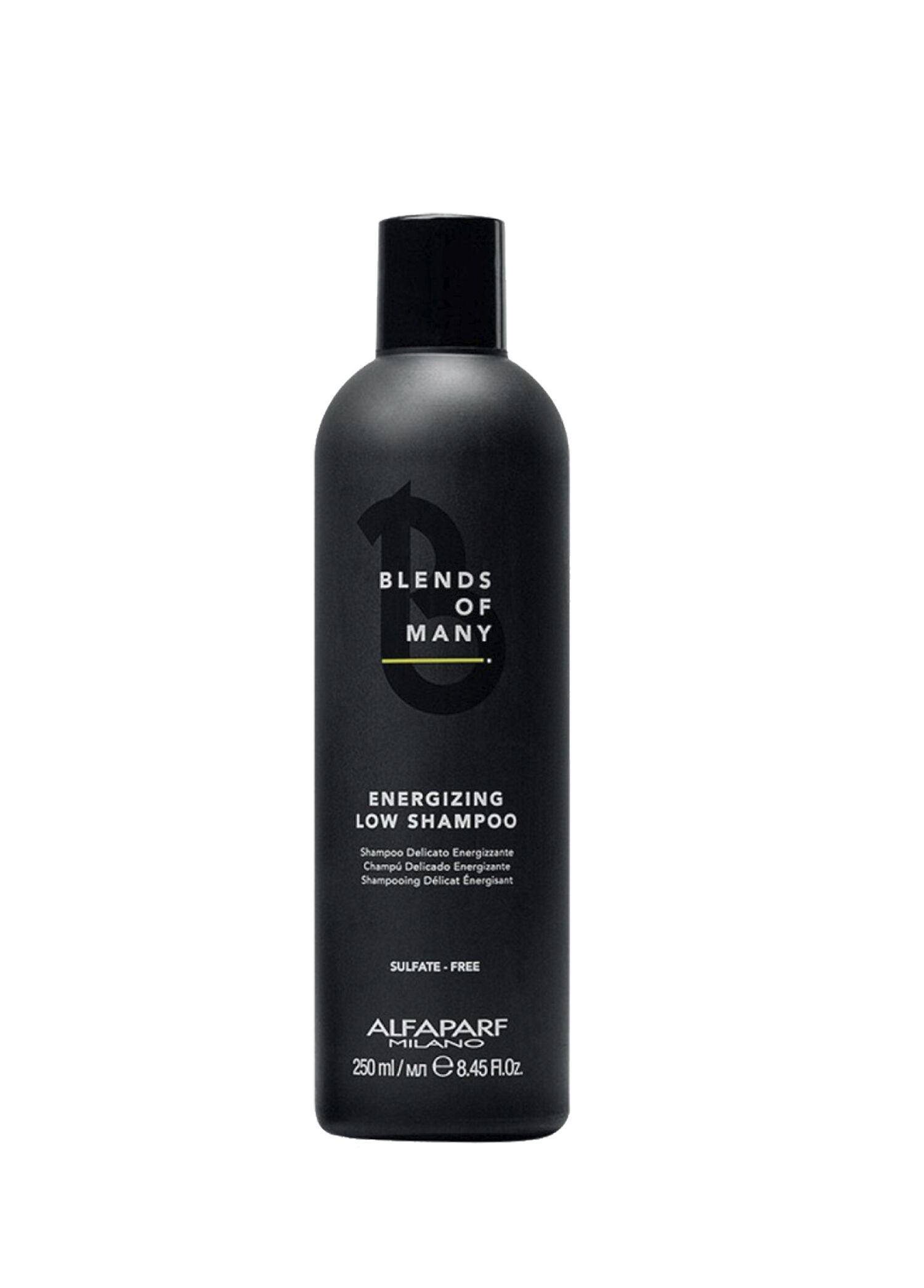 Blends Of Many Enerji Veren Şampuan 250 ml