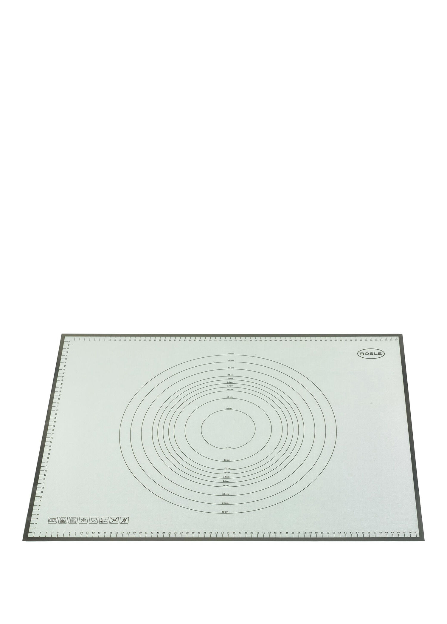 Silikon Mat