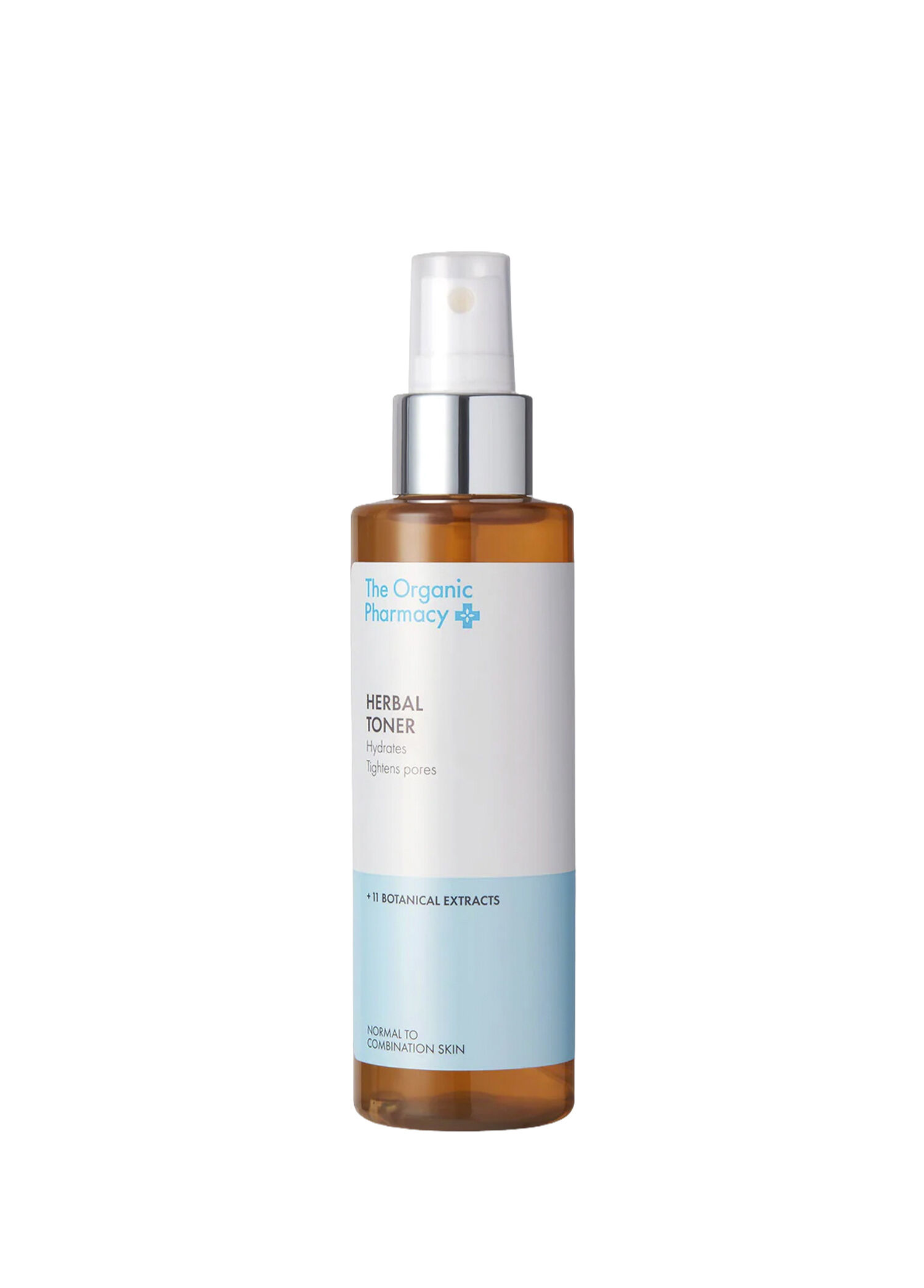 Herbal Toner Gözenek Karşıtı Yüz Toniği 150 ml