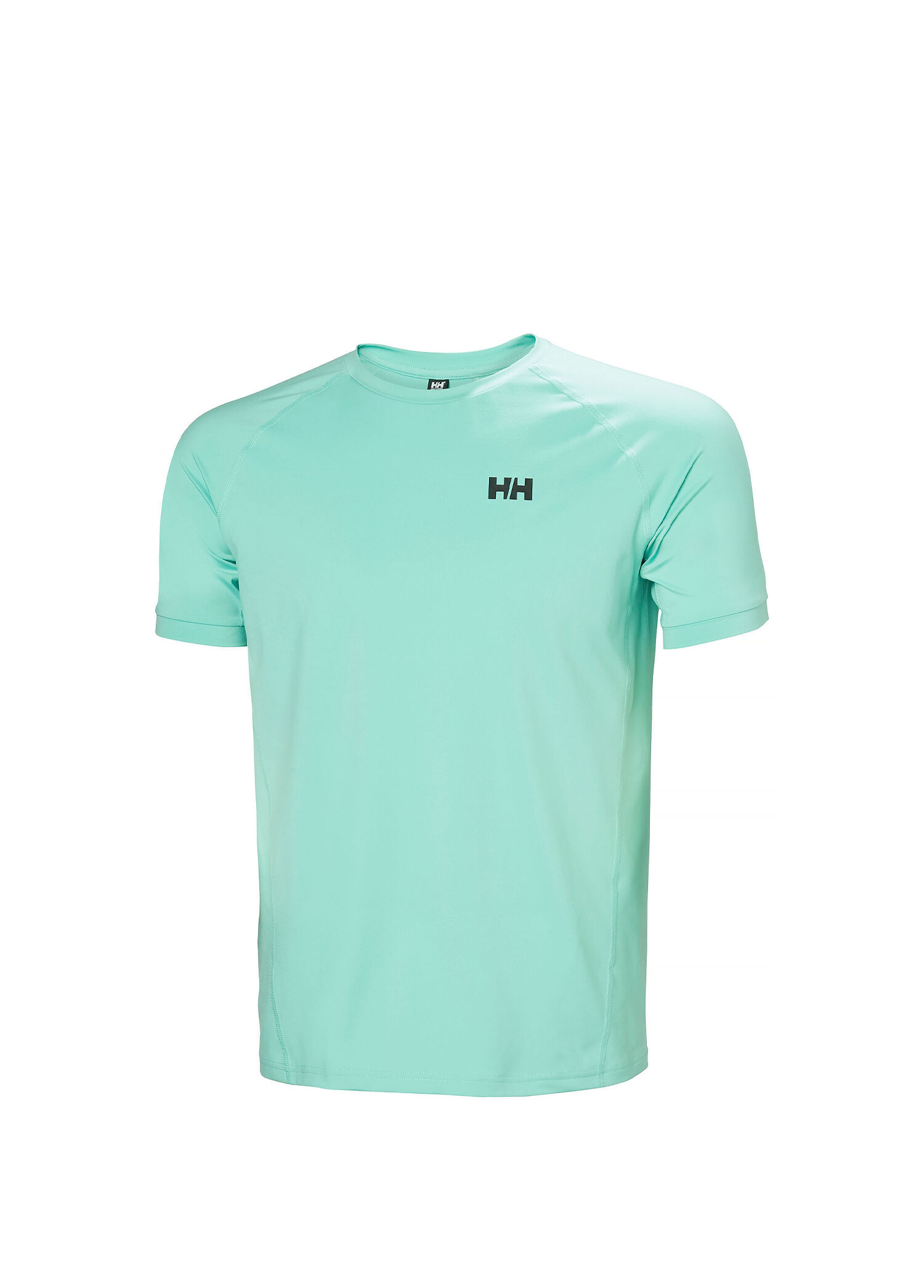Hp Ocean 2.0 Lagoon Kısa Kollu Erkek T-Shirt