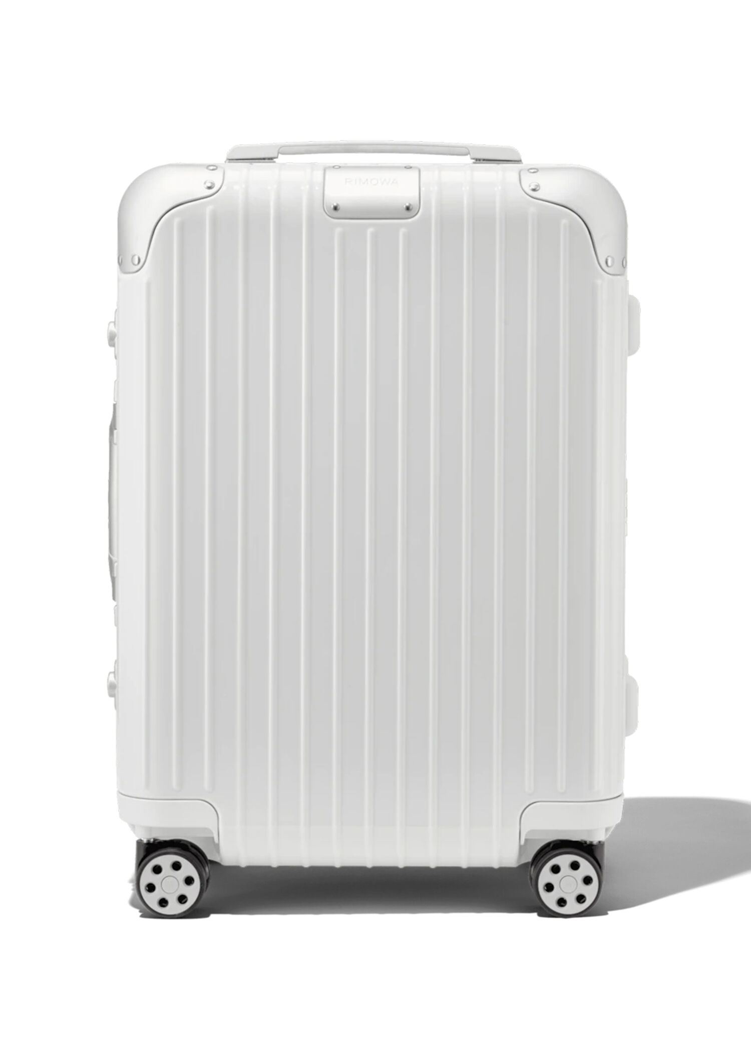 Hybrid Cabin Beyaz Bavul