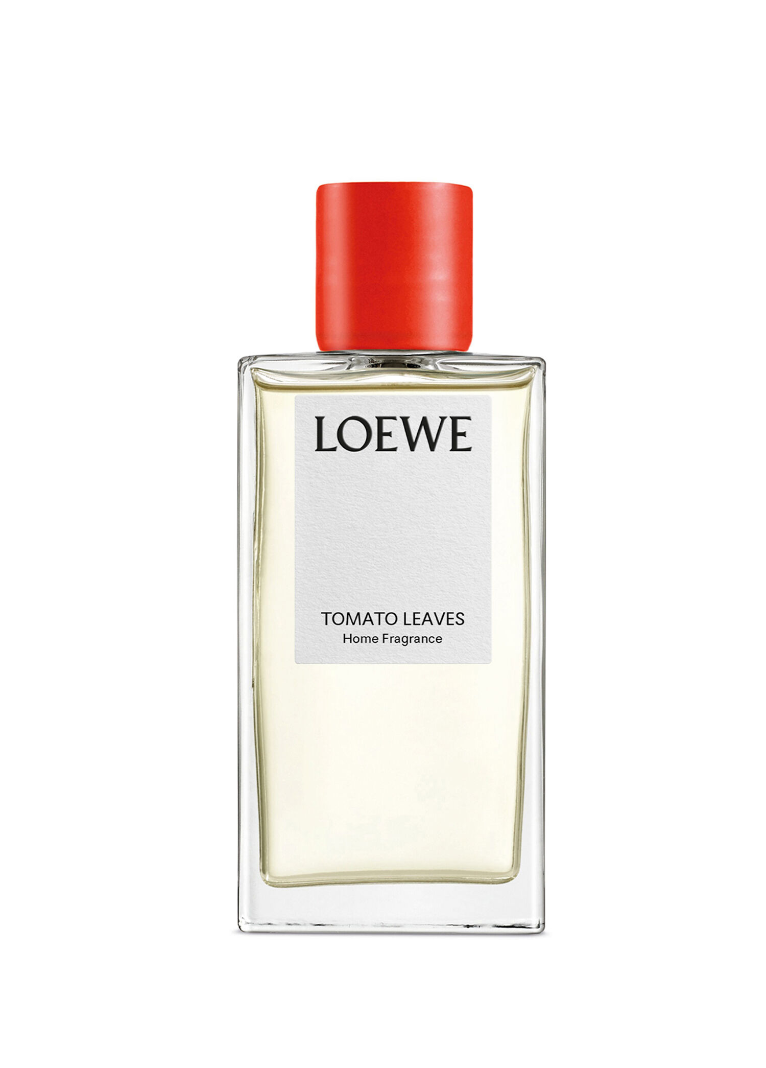 Tomato Leaves Home Fragrance