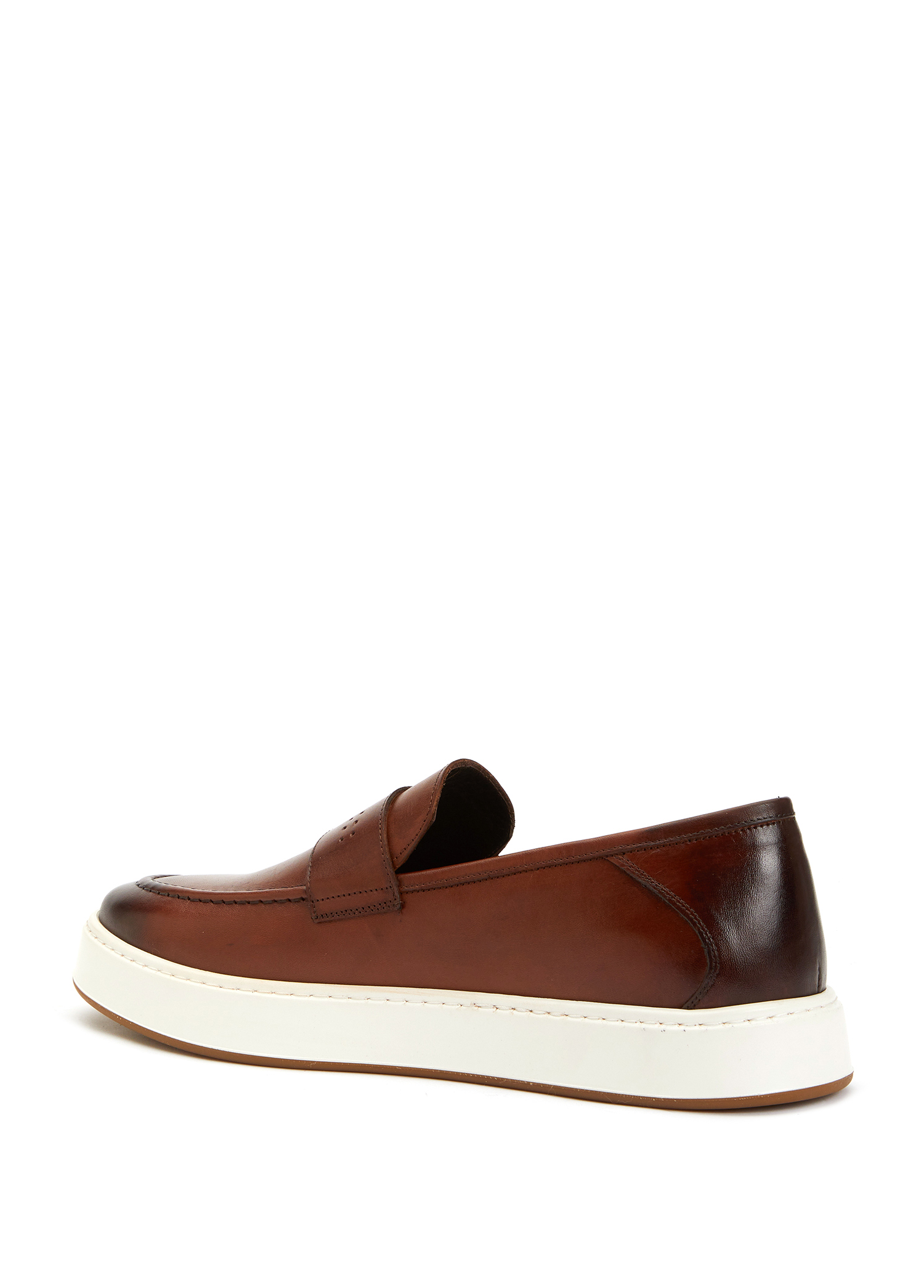 Beymen Taba Erkek Deri Loafer. 3 Beymen Taba Erkek Deri Loafer. 3
