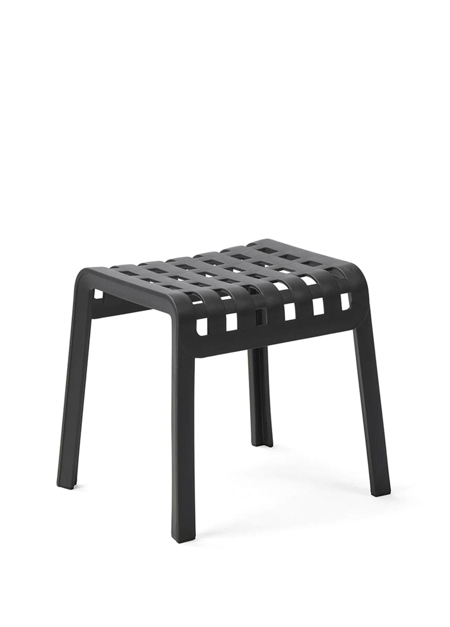 Poggio Anthracite Puf