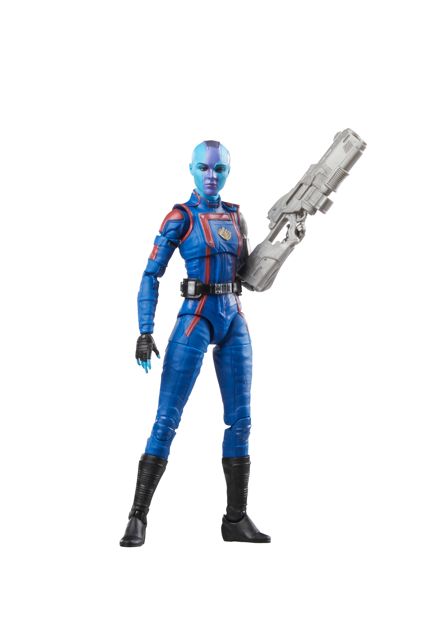 Legends Guardians of the Galaxy Vol 3 Marvel’s Nebula Aksiyon Figürü