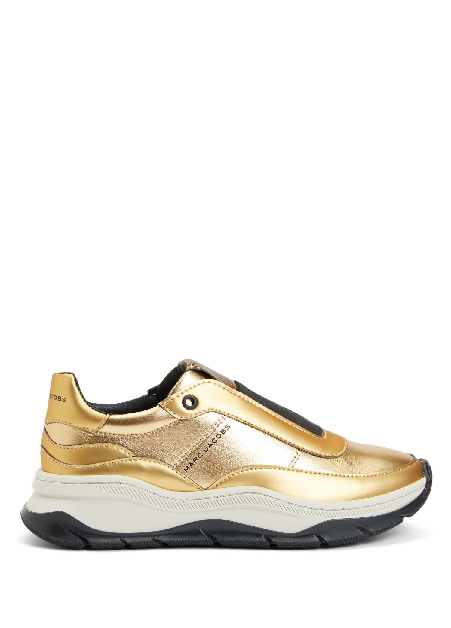 Gold Kız Çocuk Sneaker