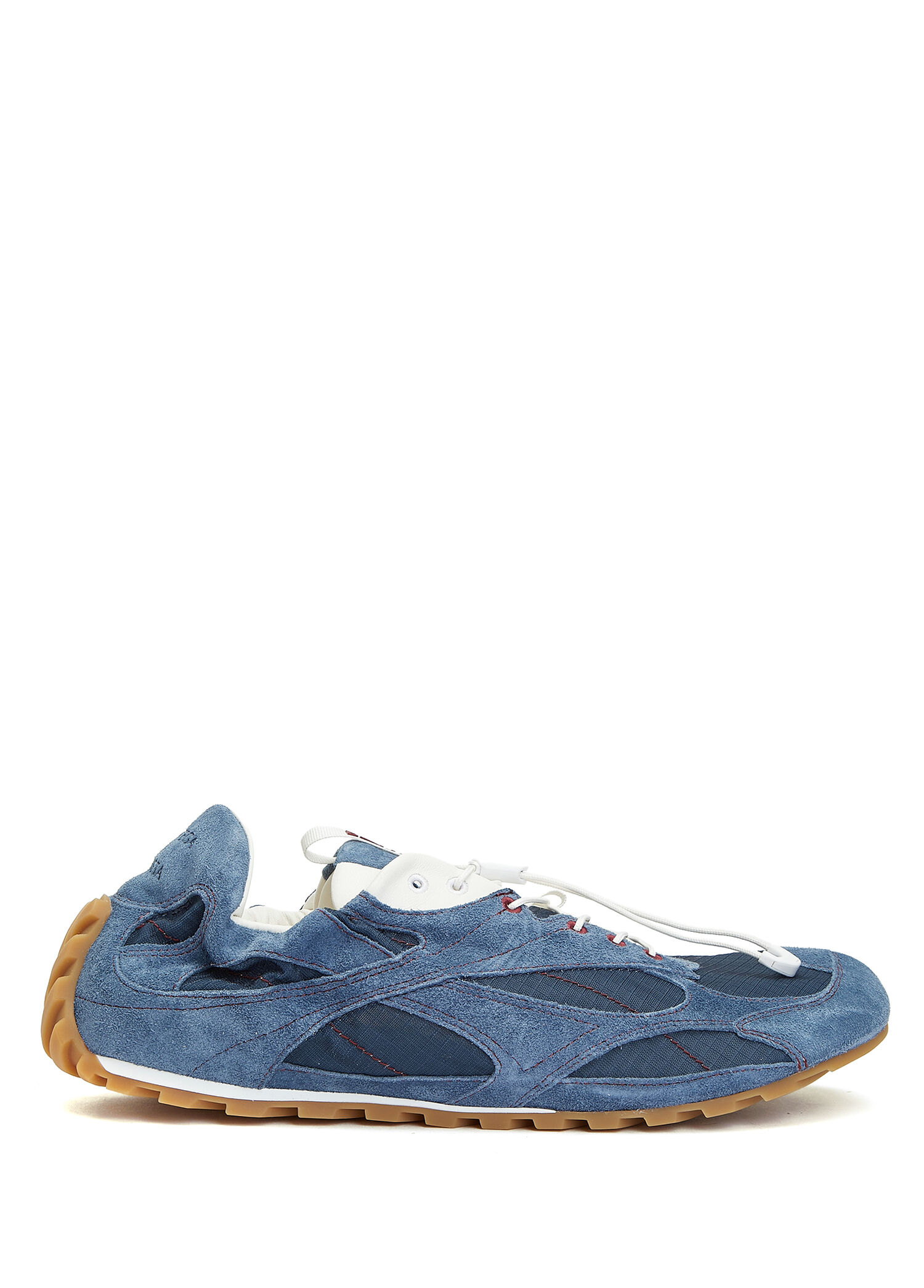 Orbit Flash Mavi Erkek Sneaker