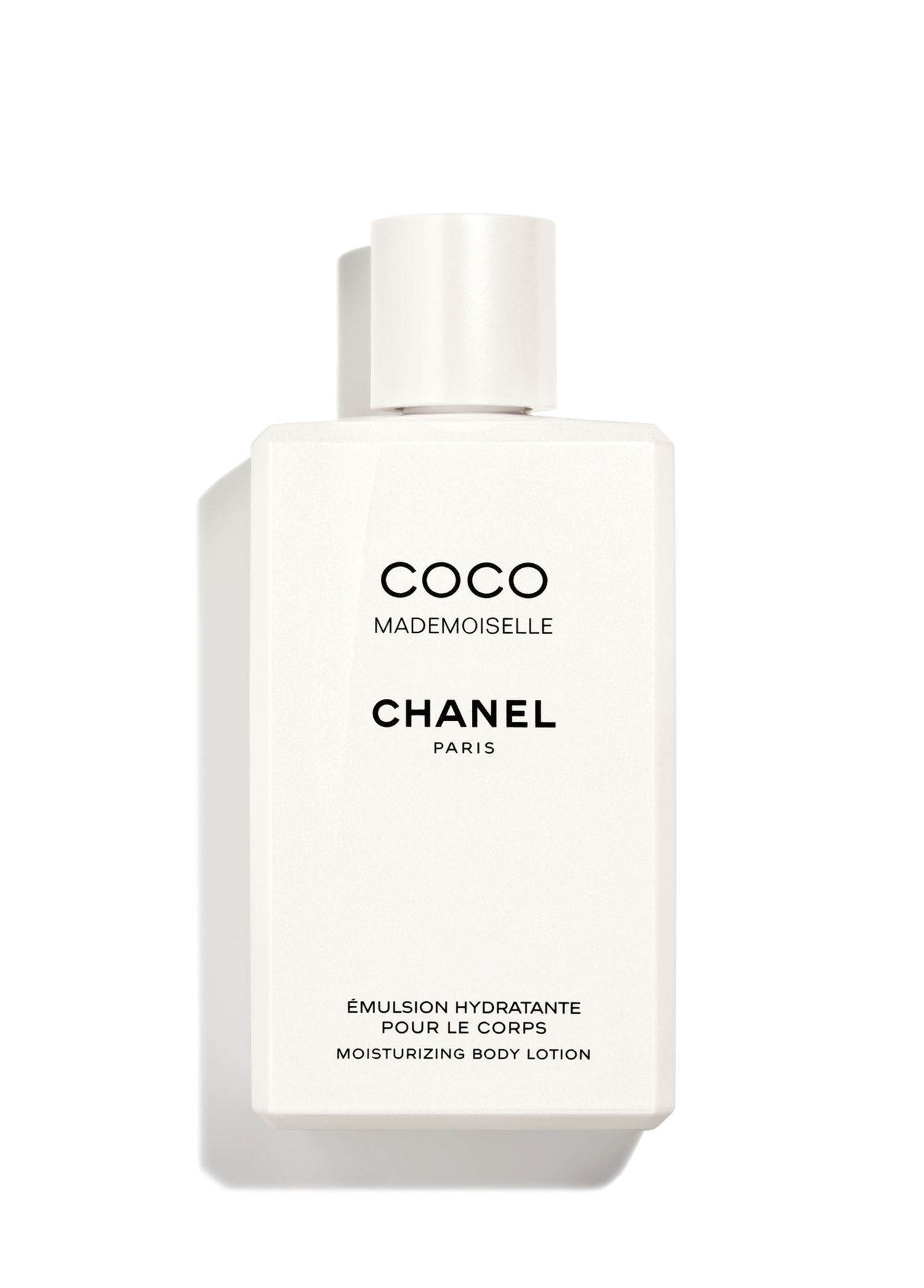 Coco Mademoiselle Nemlendirici Vücut Losyonu 200Ml