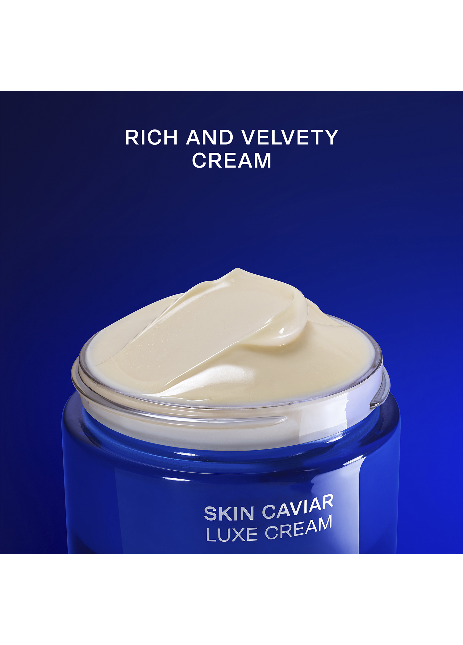 La Prairie - Skin Caviar Luxe Face Cream 100ml -