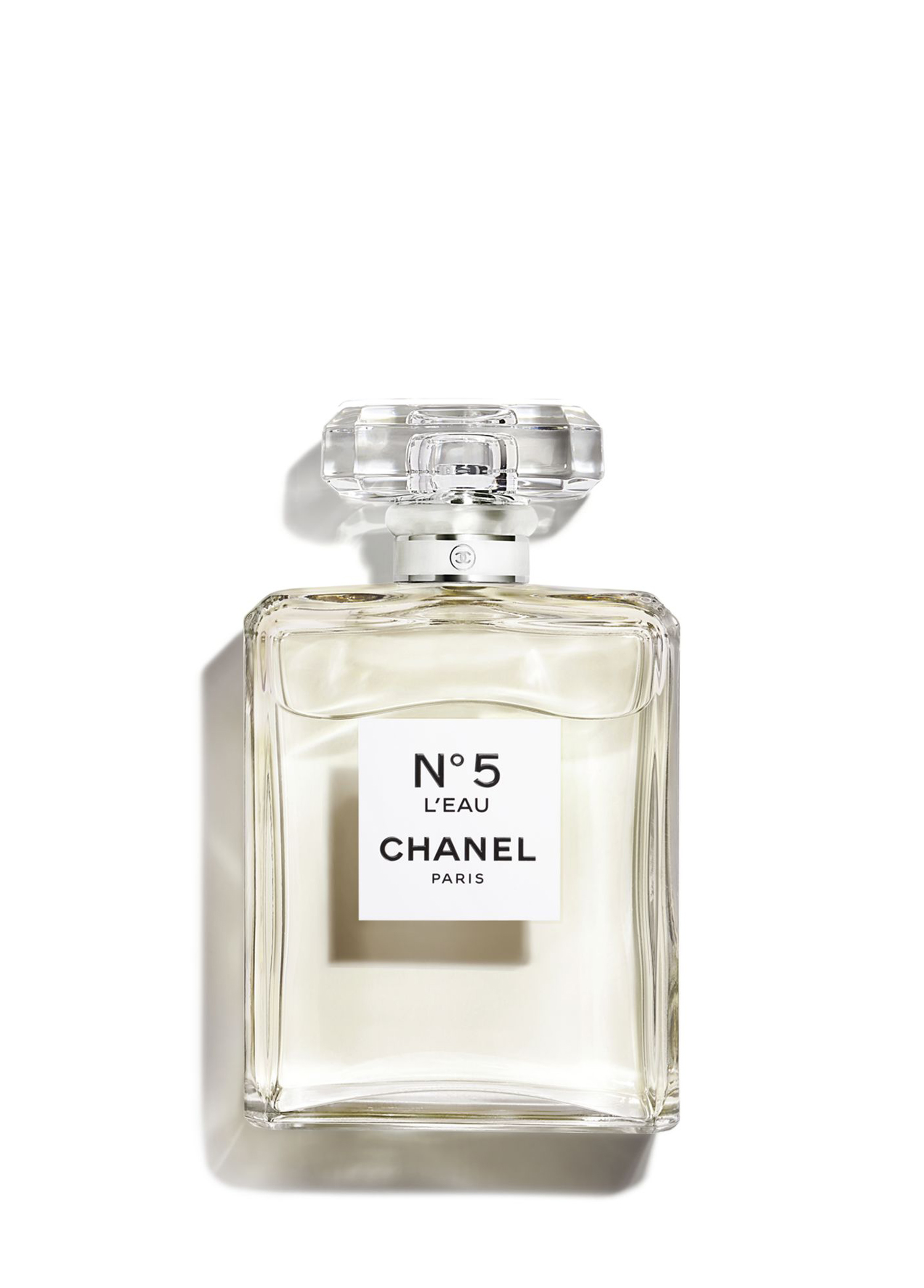 N°5 L'EAU SPRAY 50ML