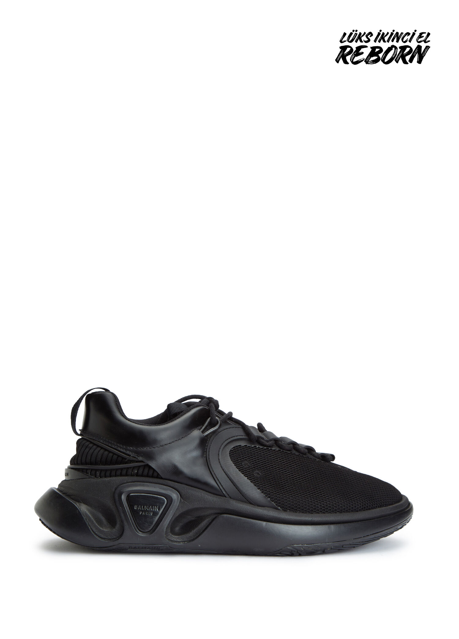 Balmain Erkek Sneakers 44TR