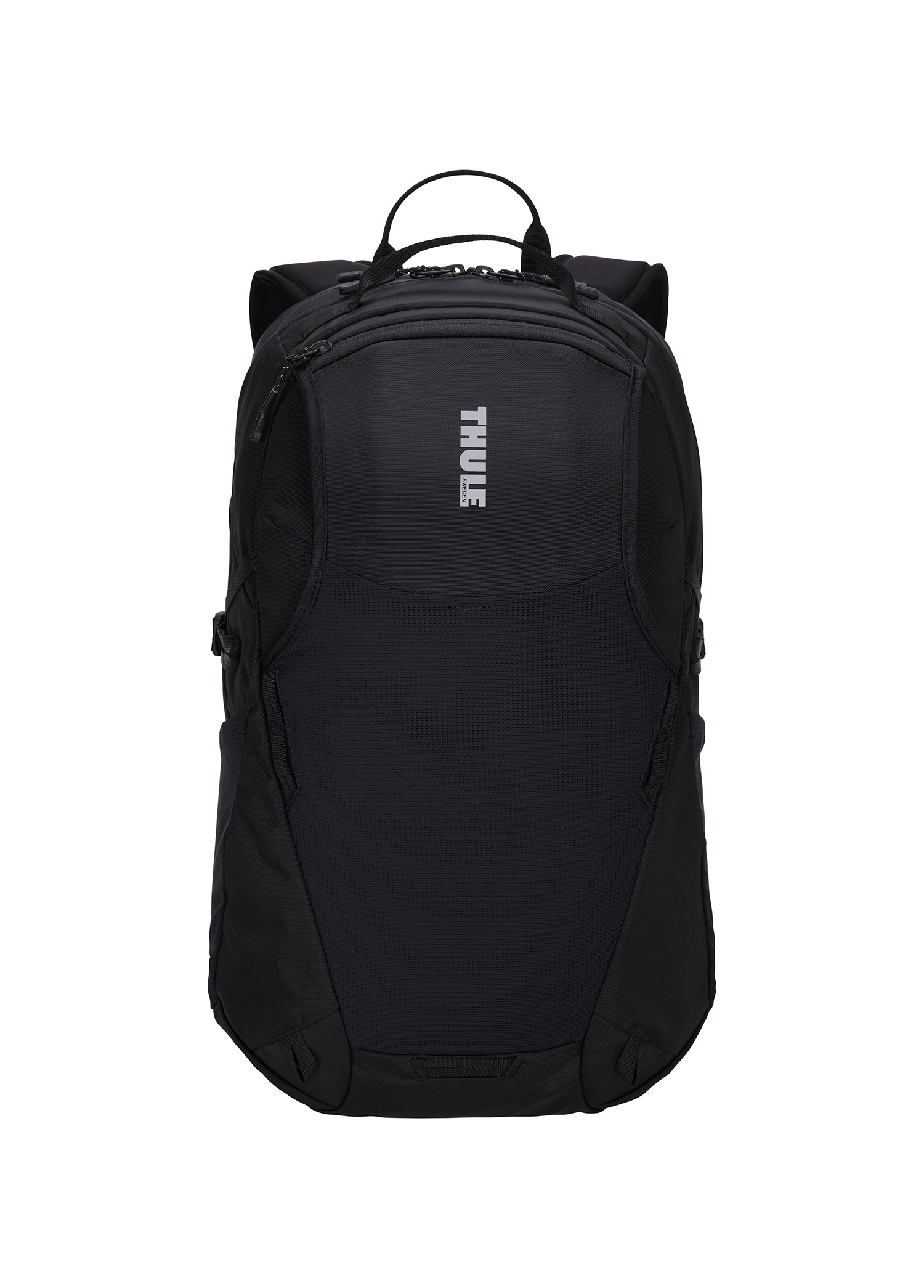 Enroute Black 26 L Notebook Sırt Çantası