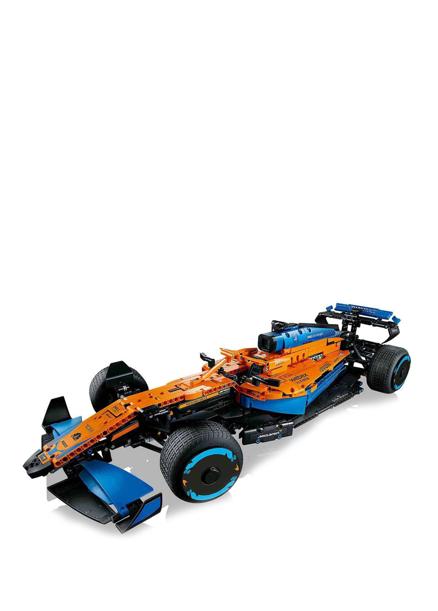 42141 Technic McLaren Formula 1 Yarış Arabası