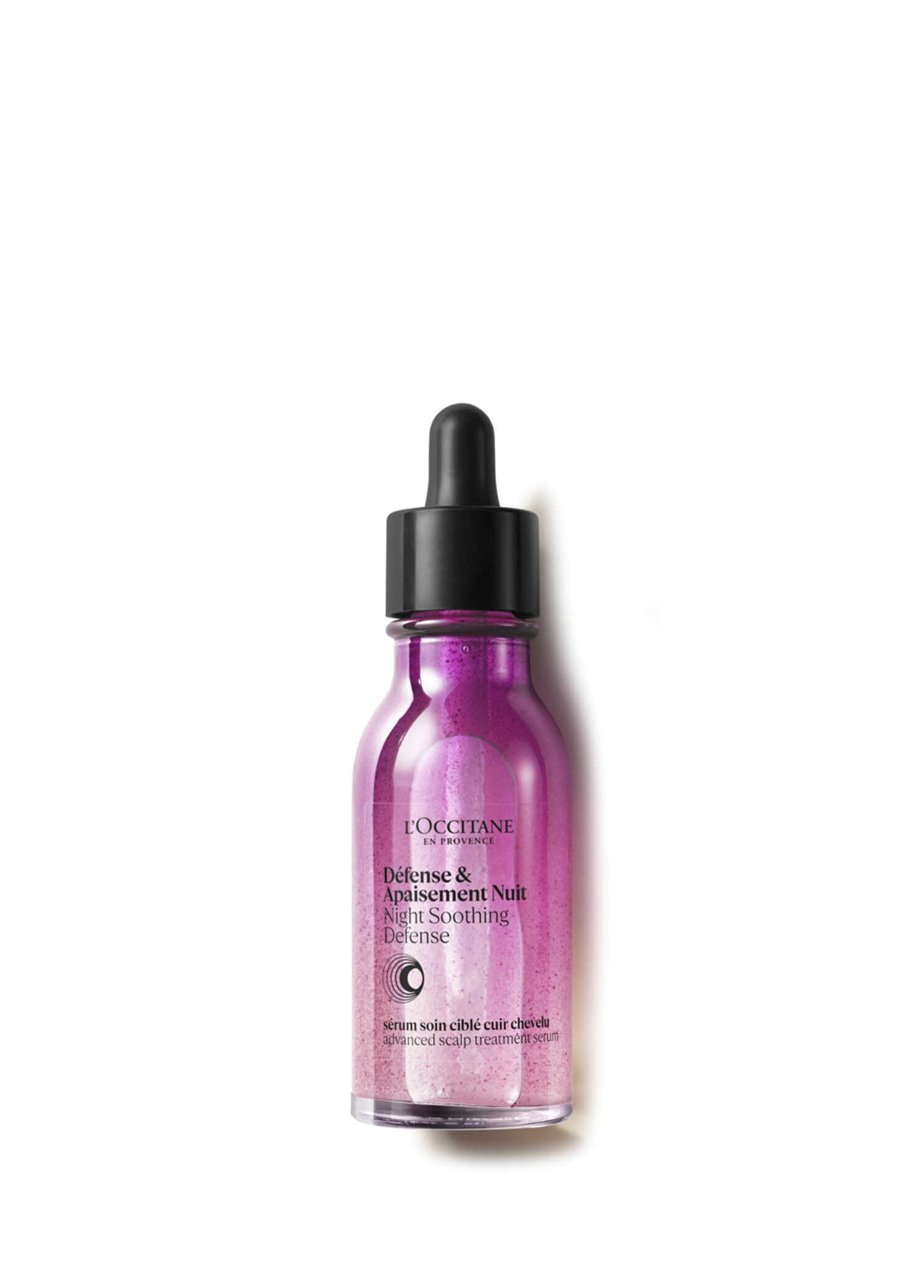 Soothing Defence Yatıştırıcı ve Koruyucu Saç Serumu 50 ml