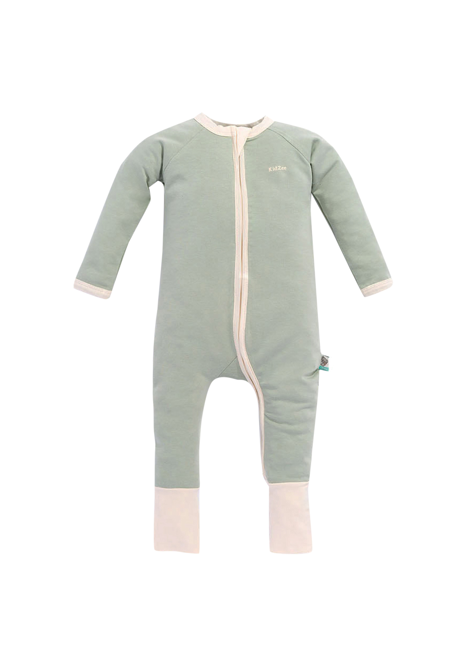 1.0 TOG Sage Zee-Suit Unisex Bebek Uyku Tulumu