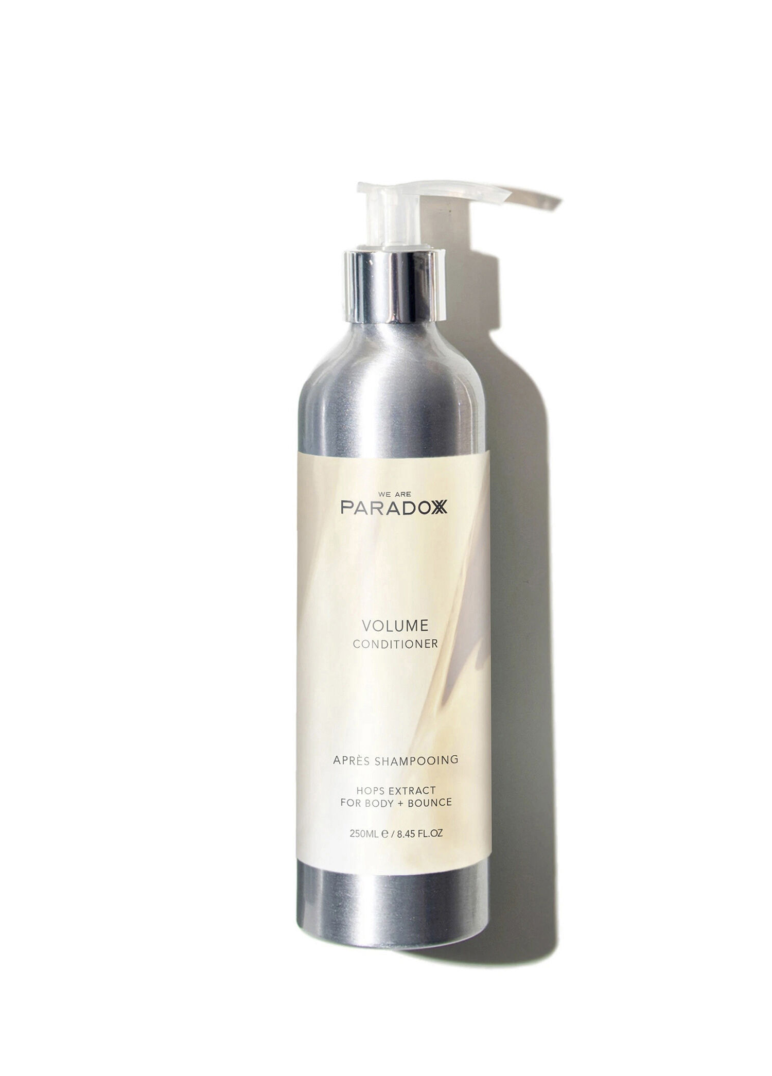 Volume Conditioner