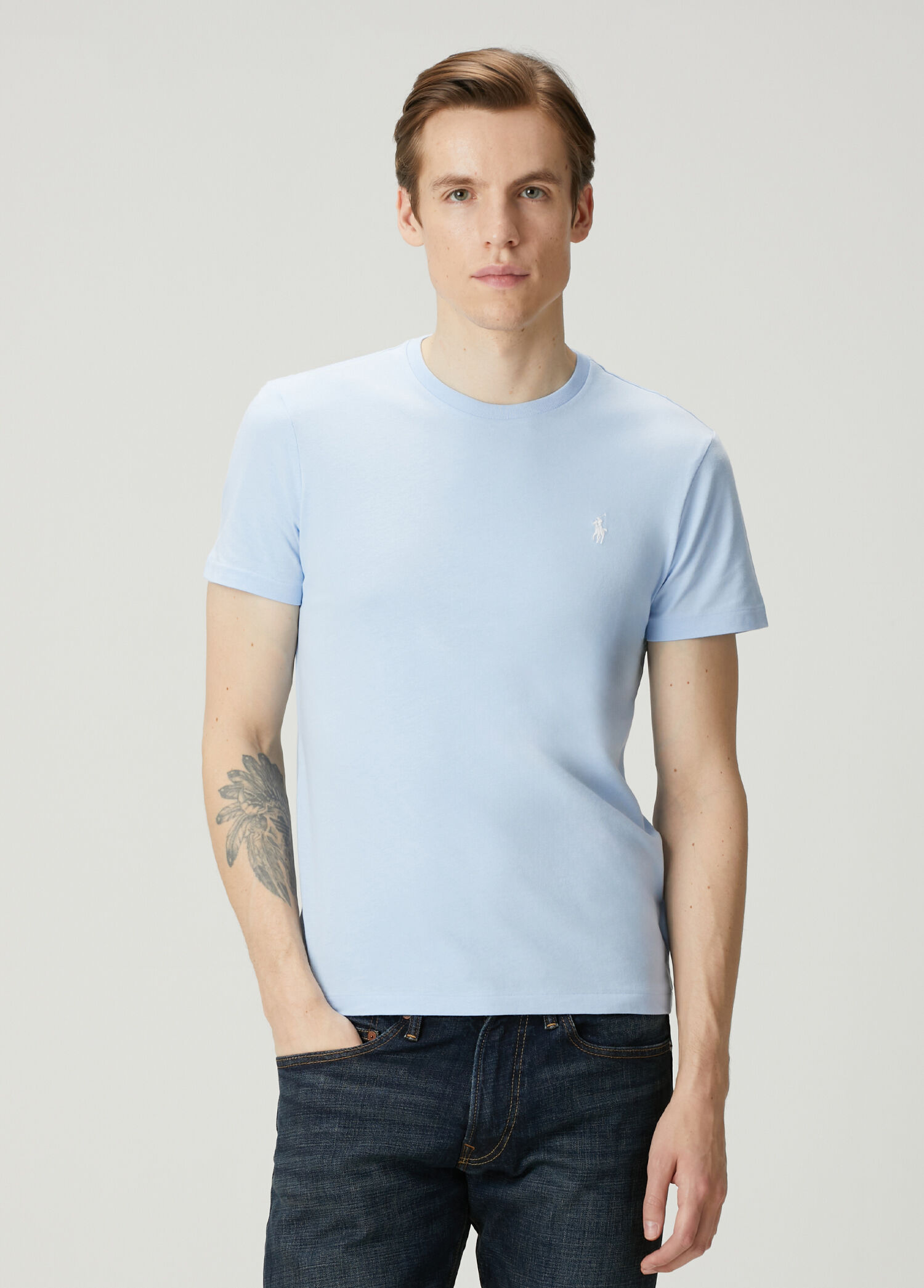 Mavi Basic T-shirt