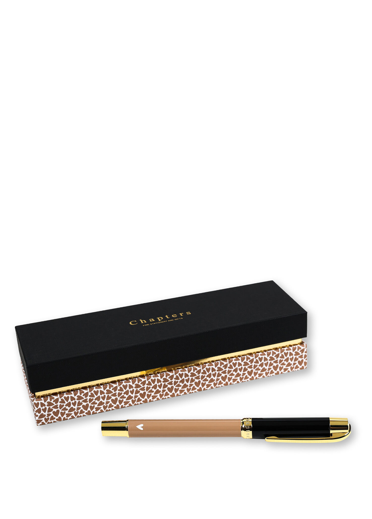 Signature Pen Chocolate 0,7 Uçlu Kalem