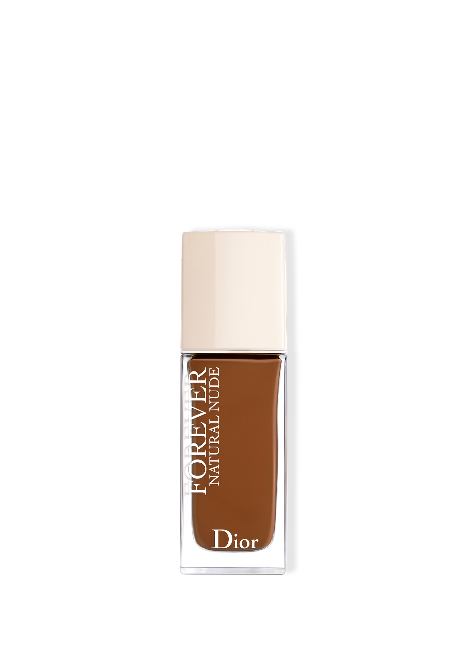 Diorskin Forever Natural Nude Fdt Fl 30Ml 8N