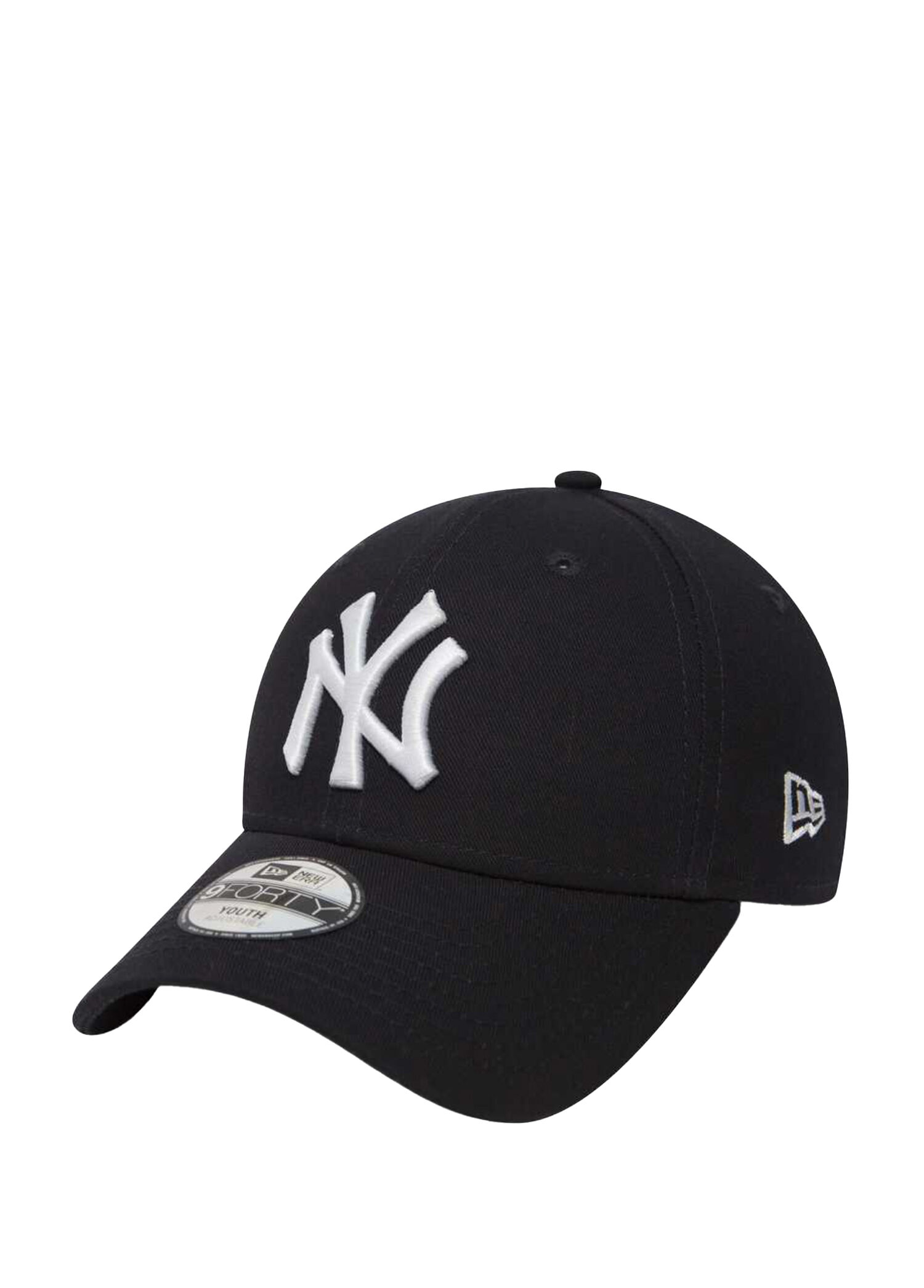 940 MLB League Basic Neyyan Lacivert Çocuk Şapka