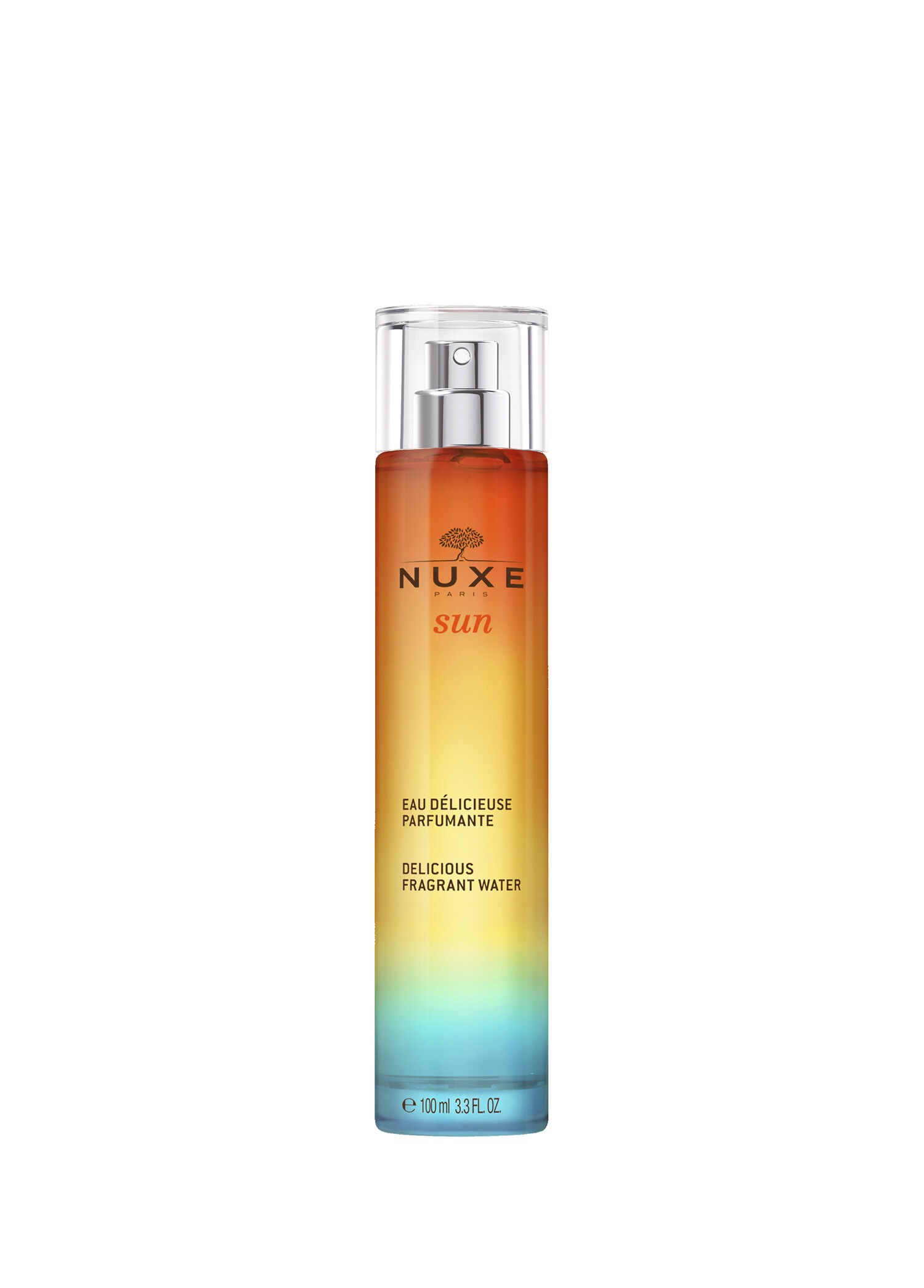 Eau Delicieuse Parfumante Kadın Vücut Spreyi 100 ml