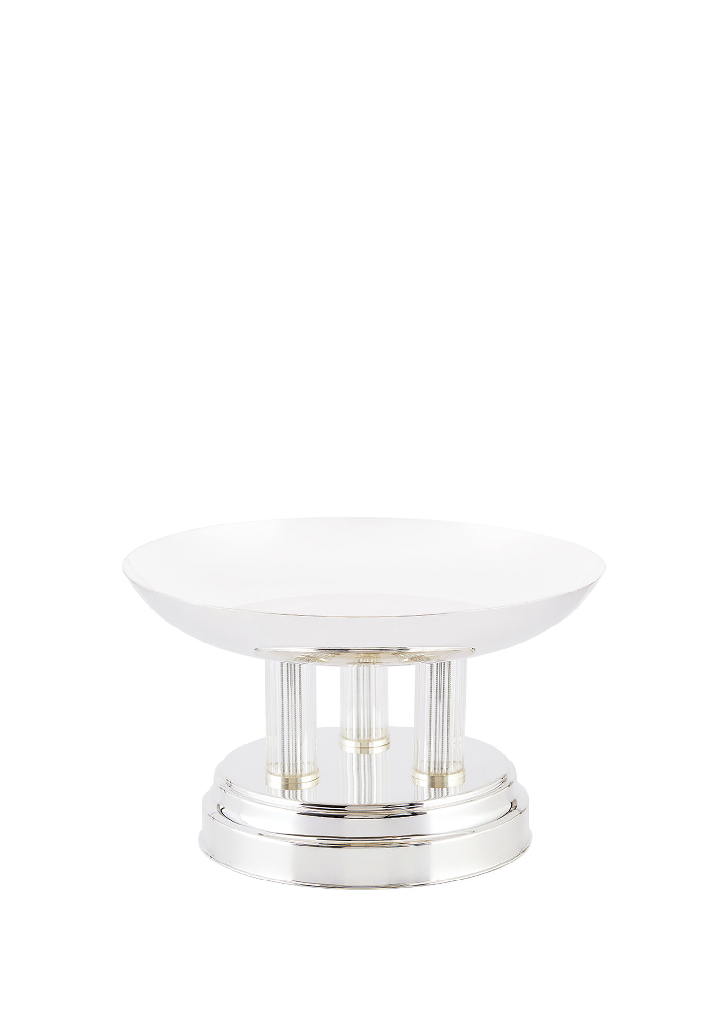 Helena Marble Decorative Plate