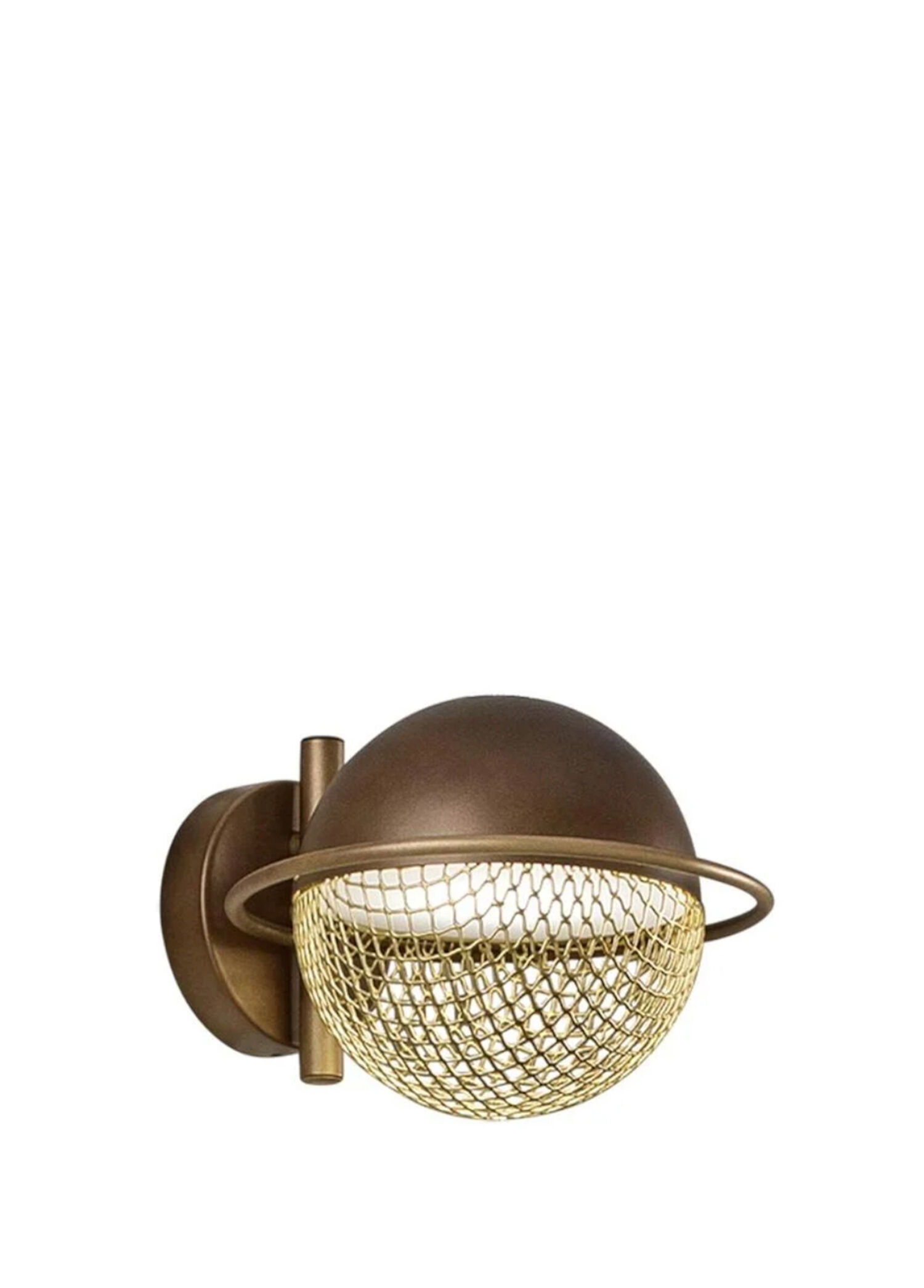 Iglù A1 Metal Aplik