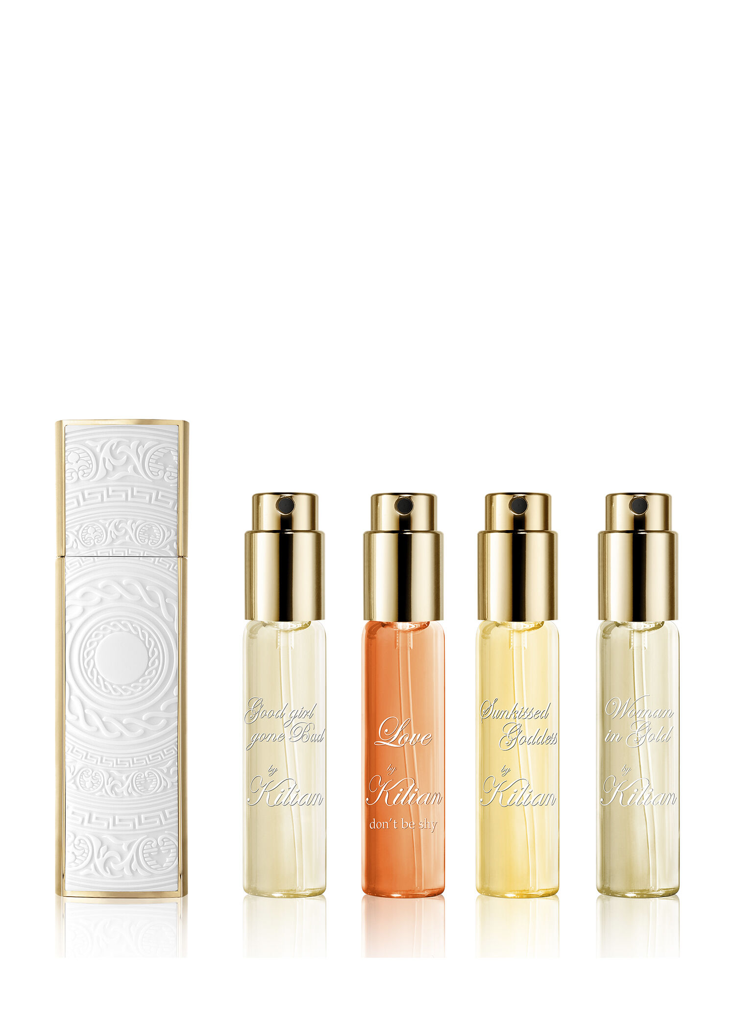 The Floral Narcotics Travel Set