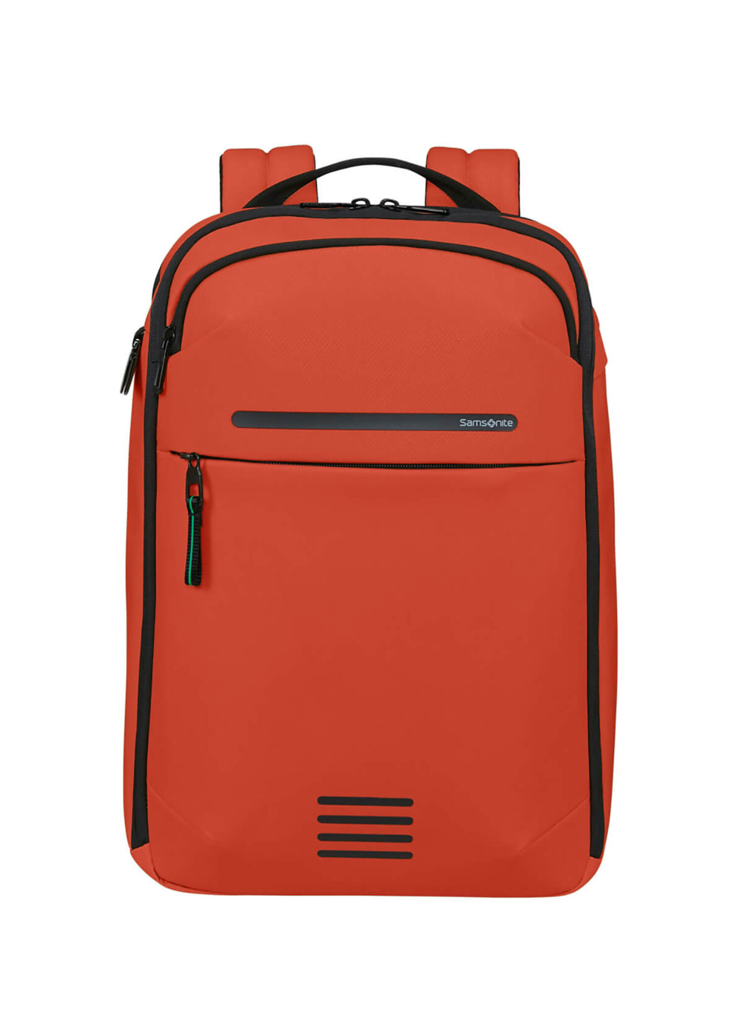 Samsonite - KS6-00-003 Moderny Red 15.6" Notebook Backpack