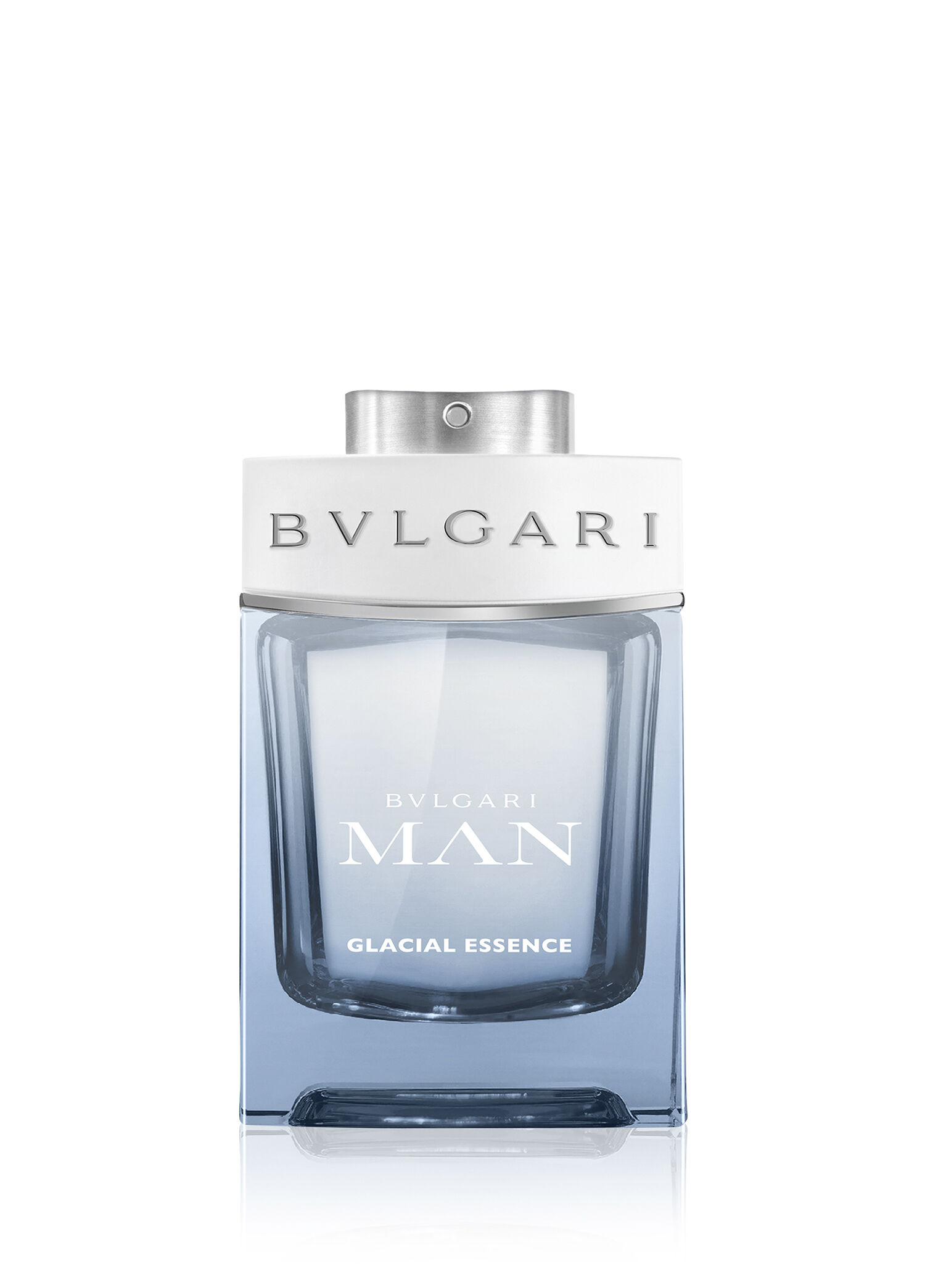Bvlgari - Glacial Essence Man EDP 60 ml Erkek Parfüm - Açık Mavi