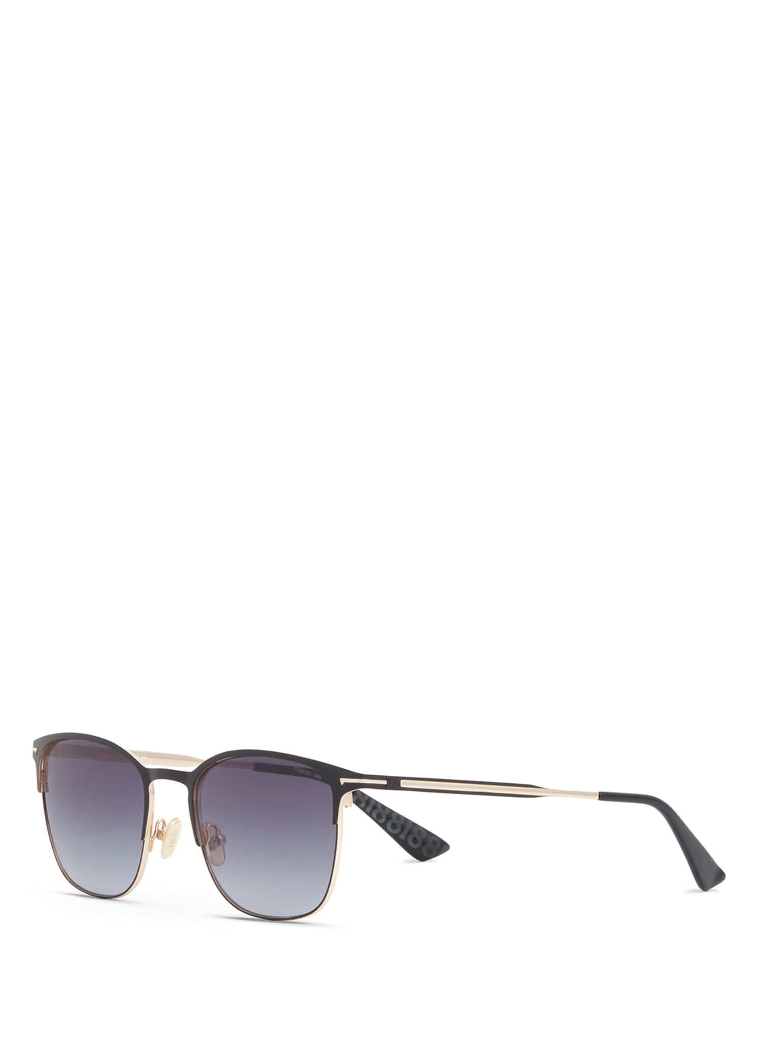 CR 80121 C3 Gold Metal Erkek Güneş Gözlüğü