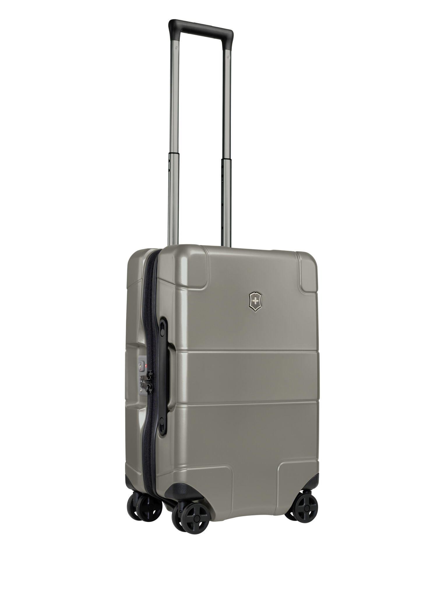 Victorinox Gri Erkek Lexicon Hardside Frequent Flyer Kabin Boy