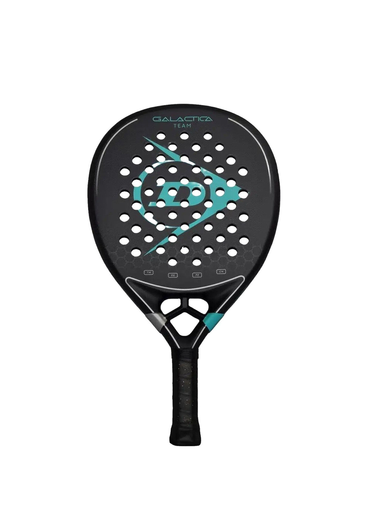 D Pdl 25 Galactica Team Unisex Padel Raketi
