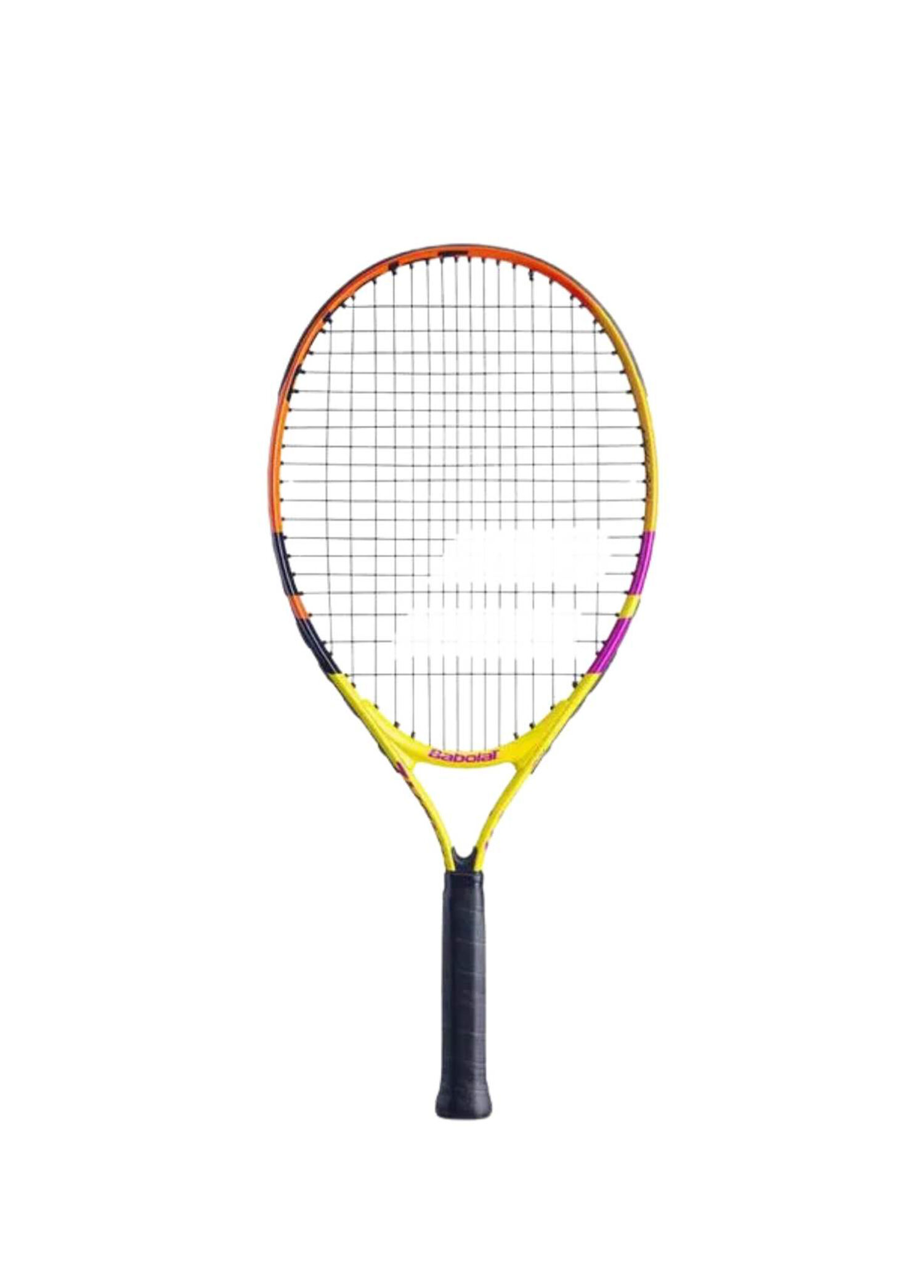 Carlitos JR 23 S CV Unisex Tenis Raketi
