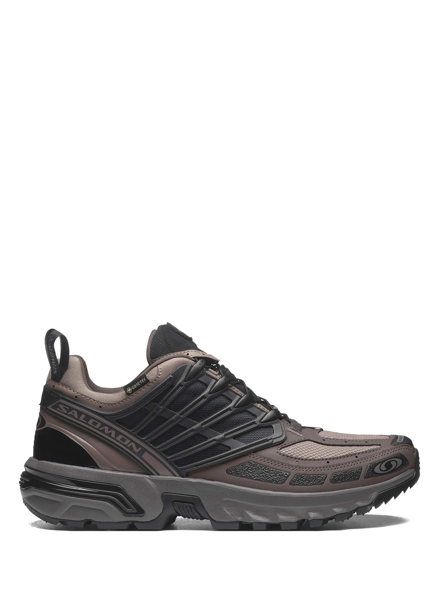ACS Pro Gore-Tex Kahverengi Unisex Sneaker