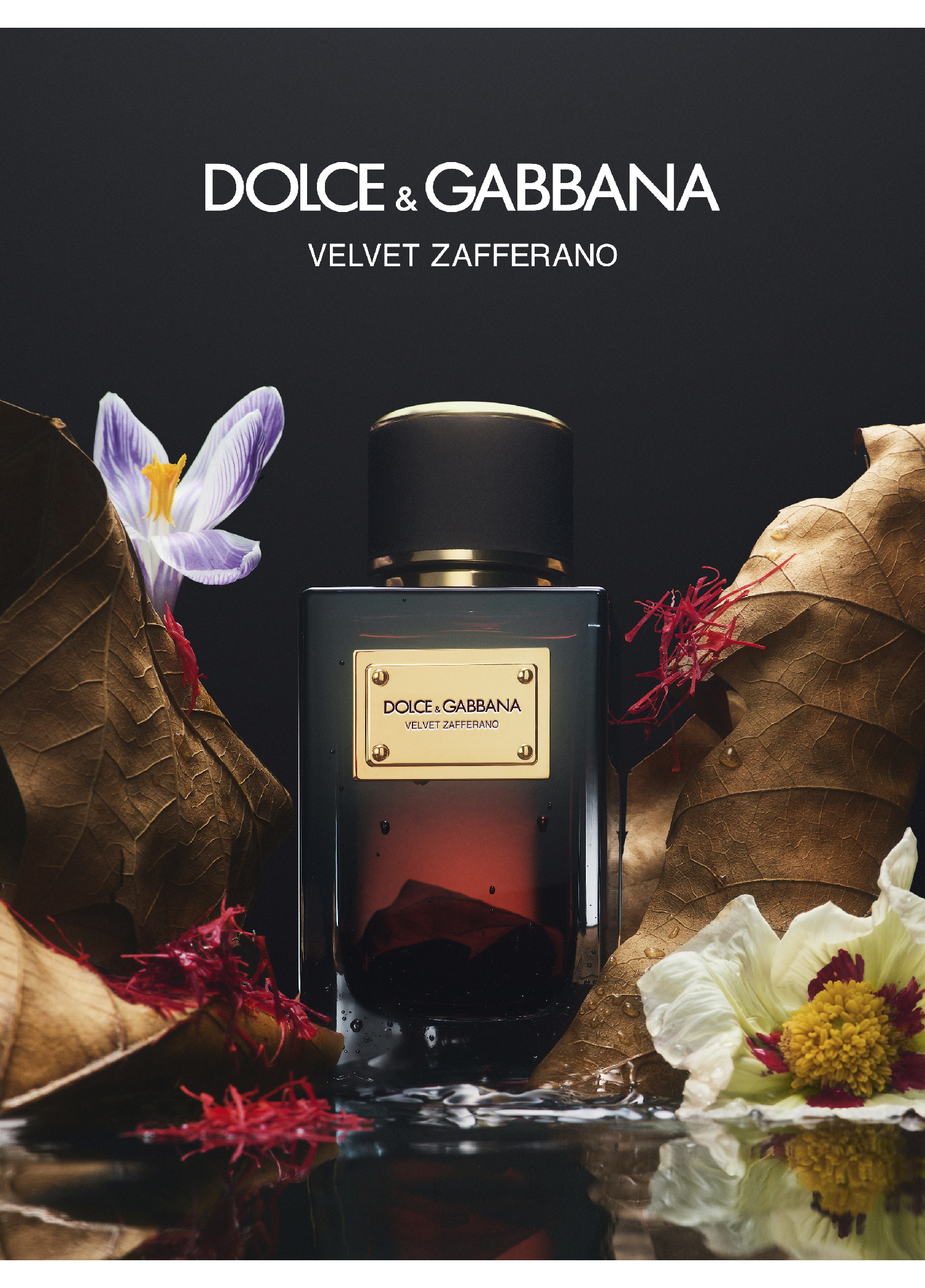 Dolce & Gabbana Velvet zafferano 100ml Dolce & Gabbana