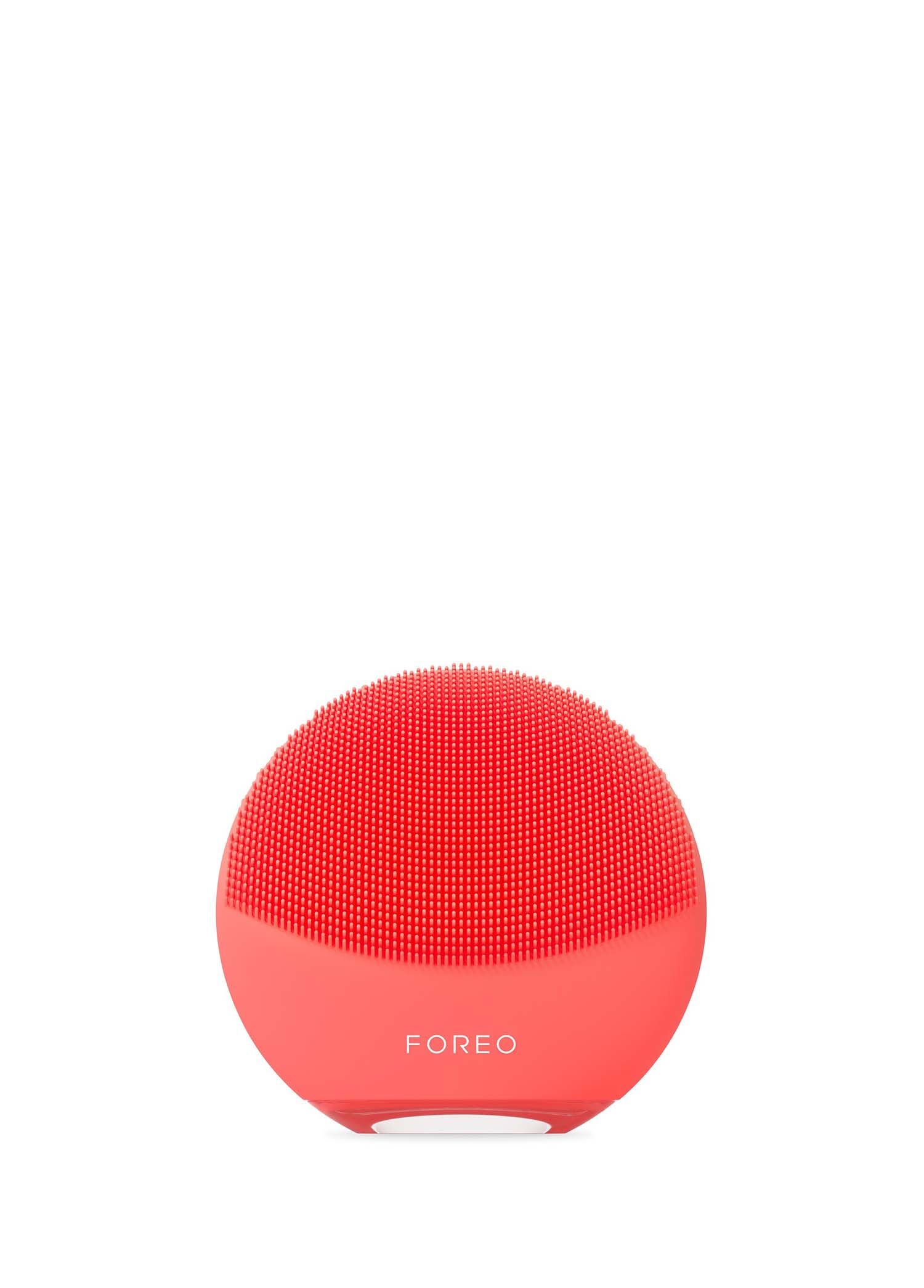Luna 4 Mini Coral Skin Cleansing Device