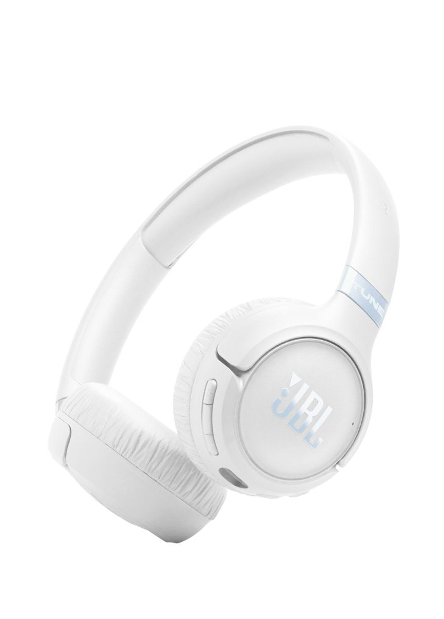 Tune 680 BT NC Beyaz Bluetooth Kulaküstü Kulaklık
