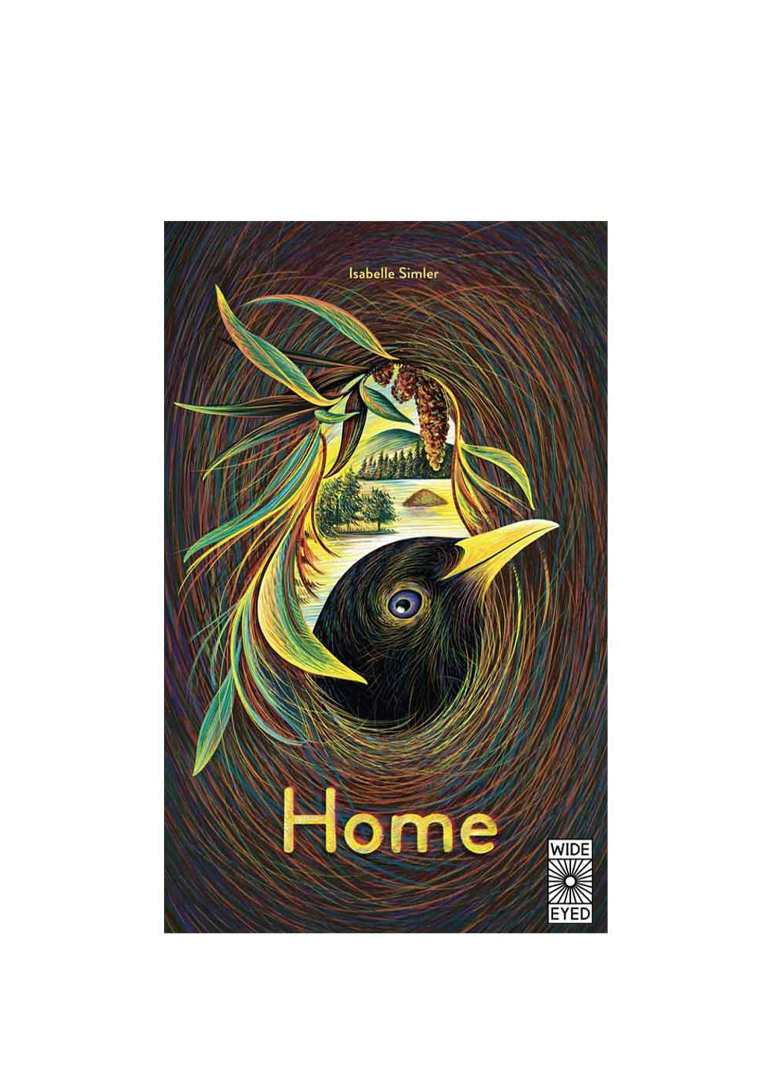 Home Hardback Çocuk Yabancı Dil Kitabı