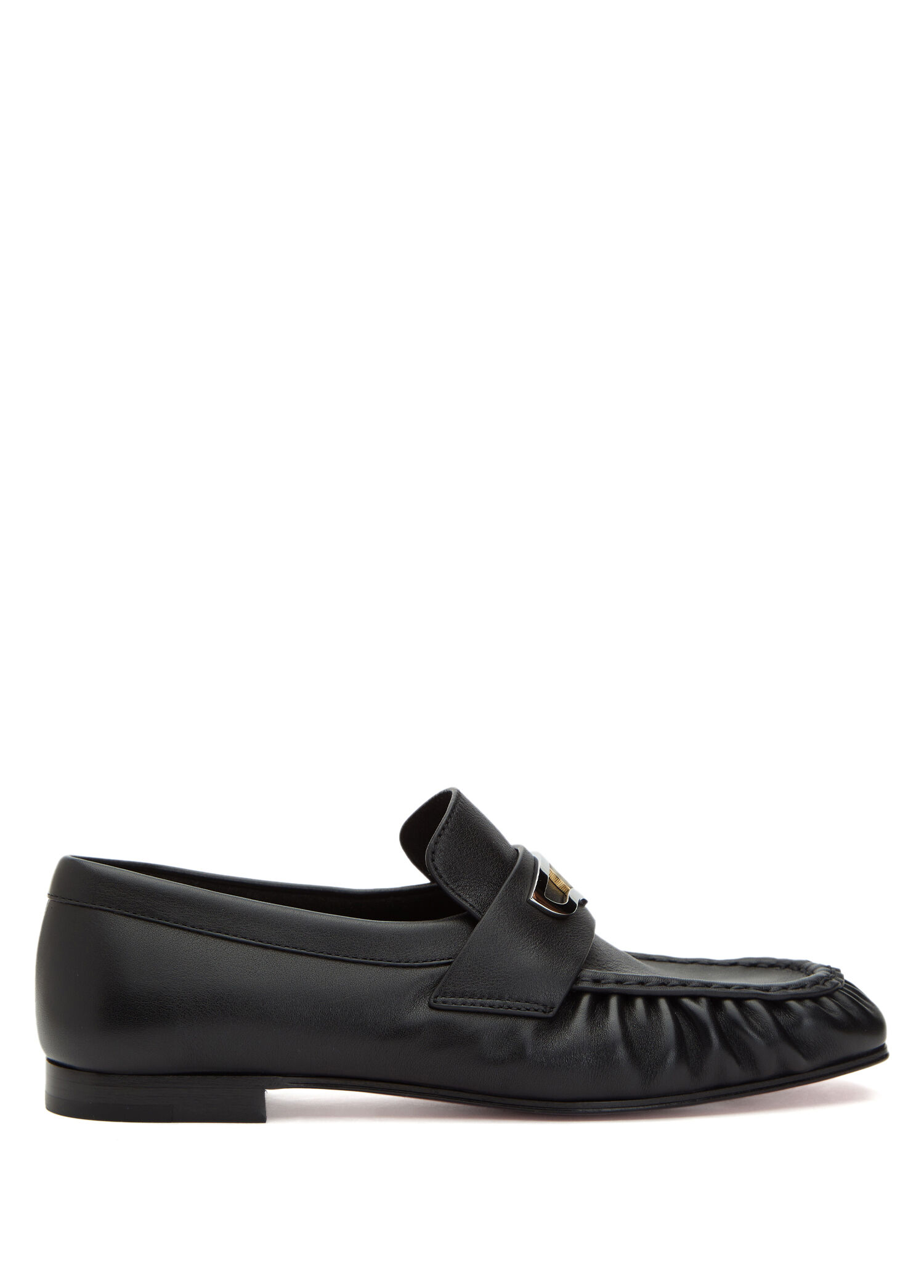 Mocallista Kadın Deri Loafer