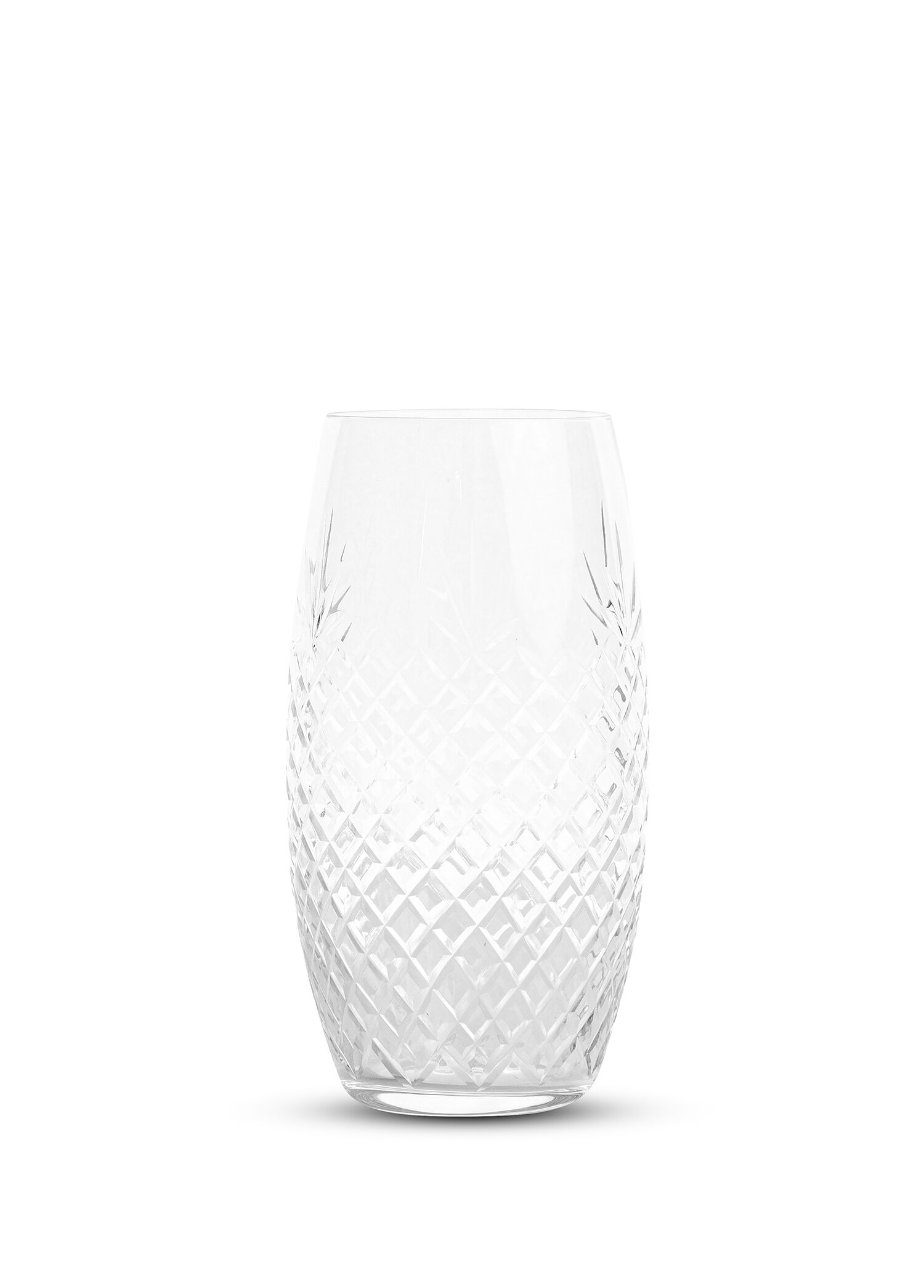 Robe Line Kristal 6lı Meşrubat Bardağı 550 ml