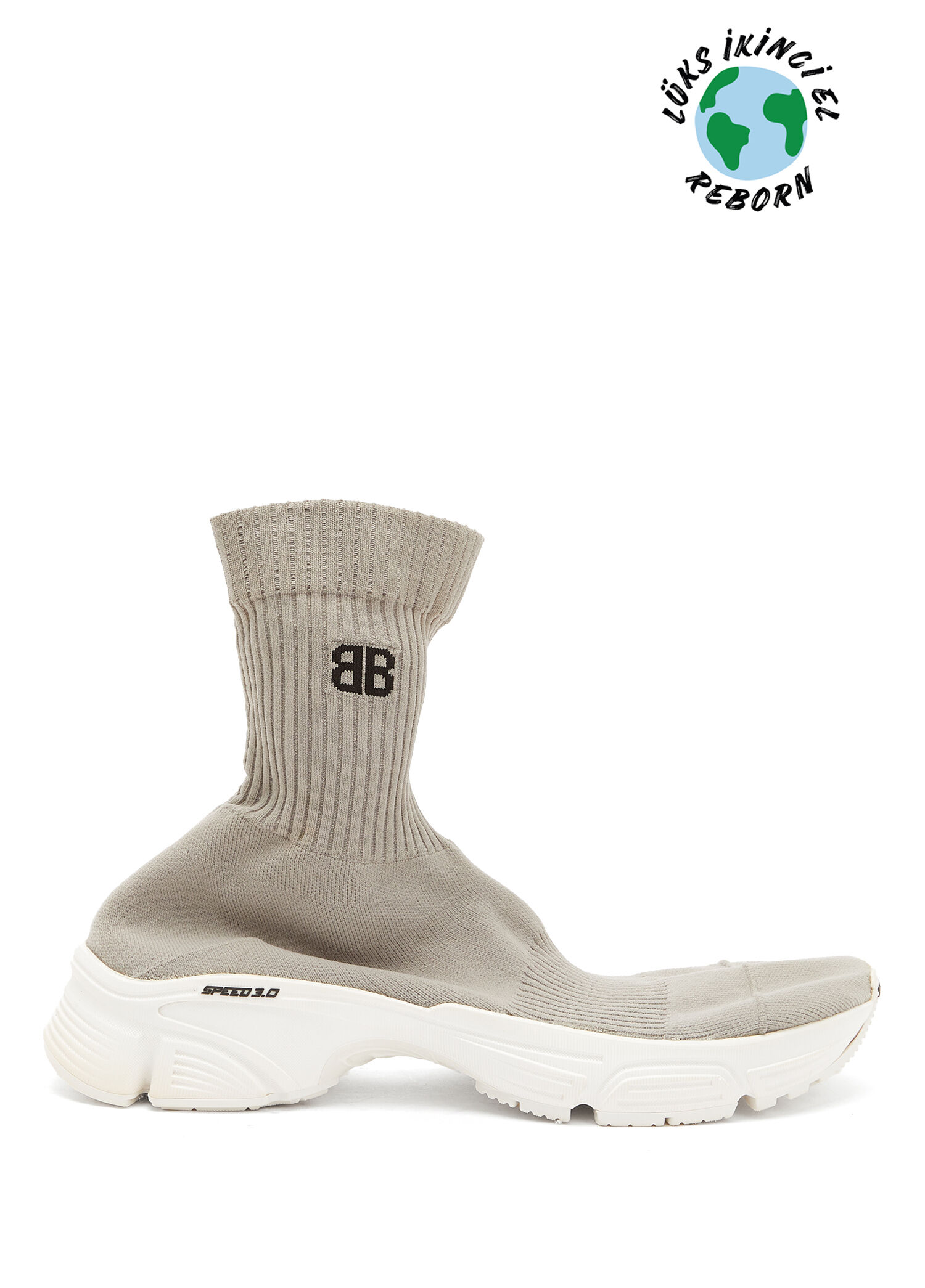 Balenciaga Kadın Sneakers